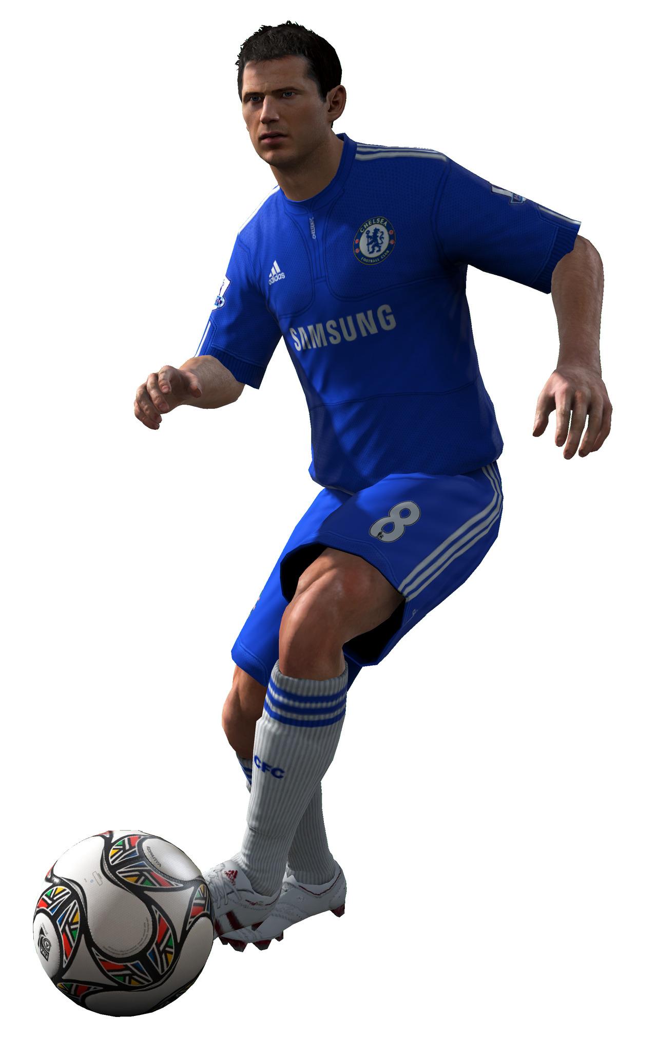 FIFA 10