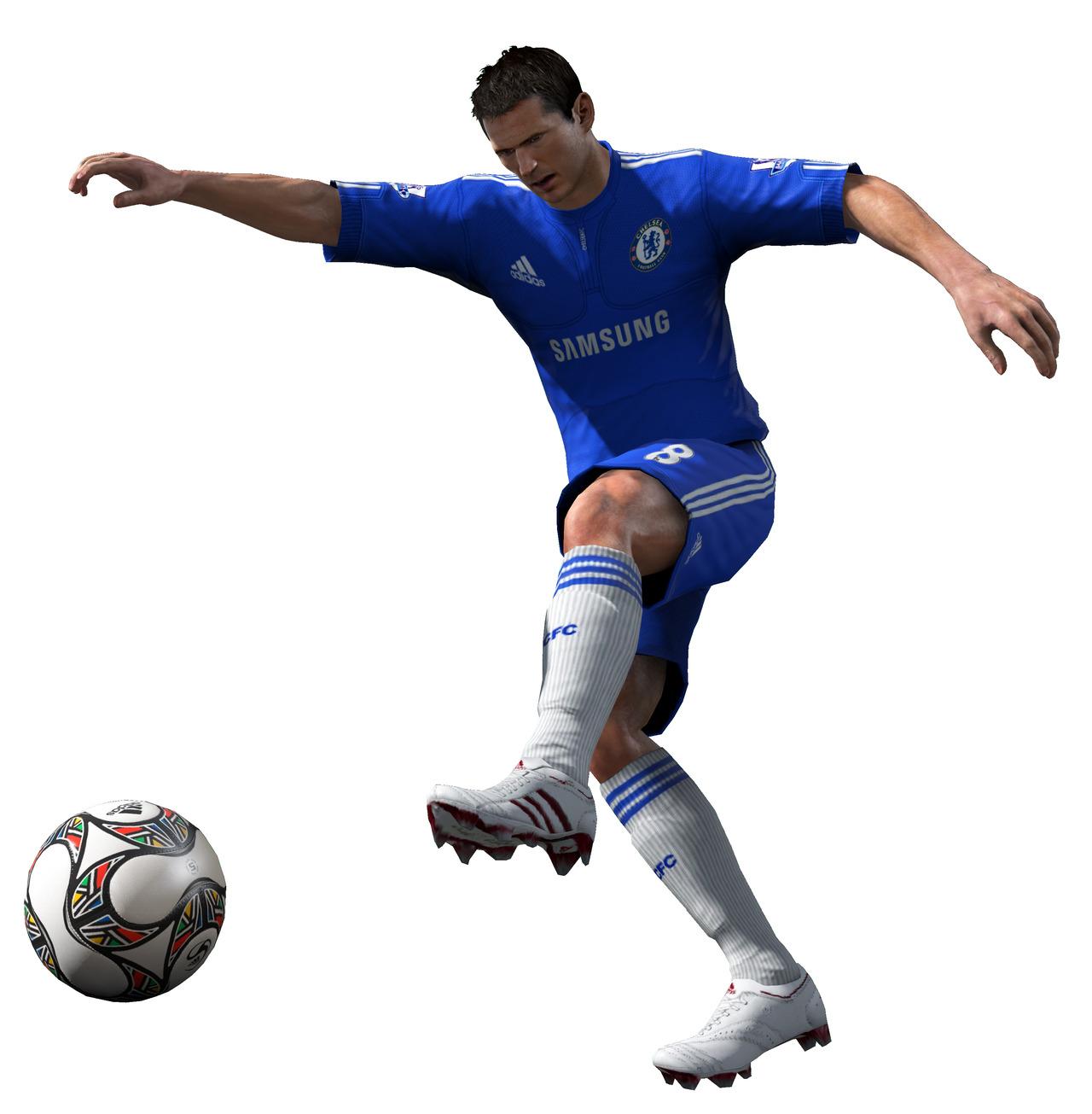 FIFA 10