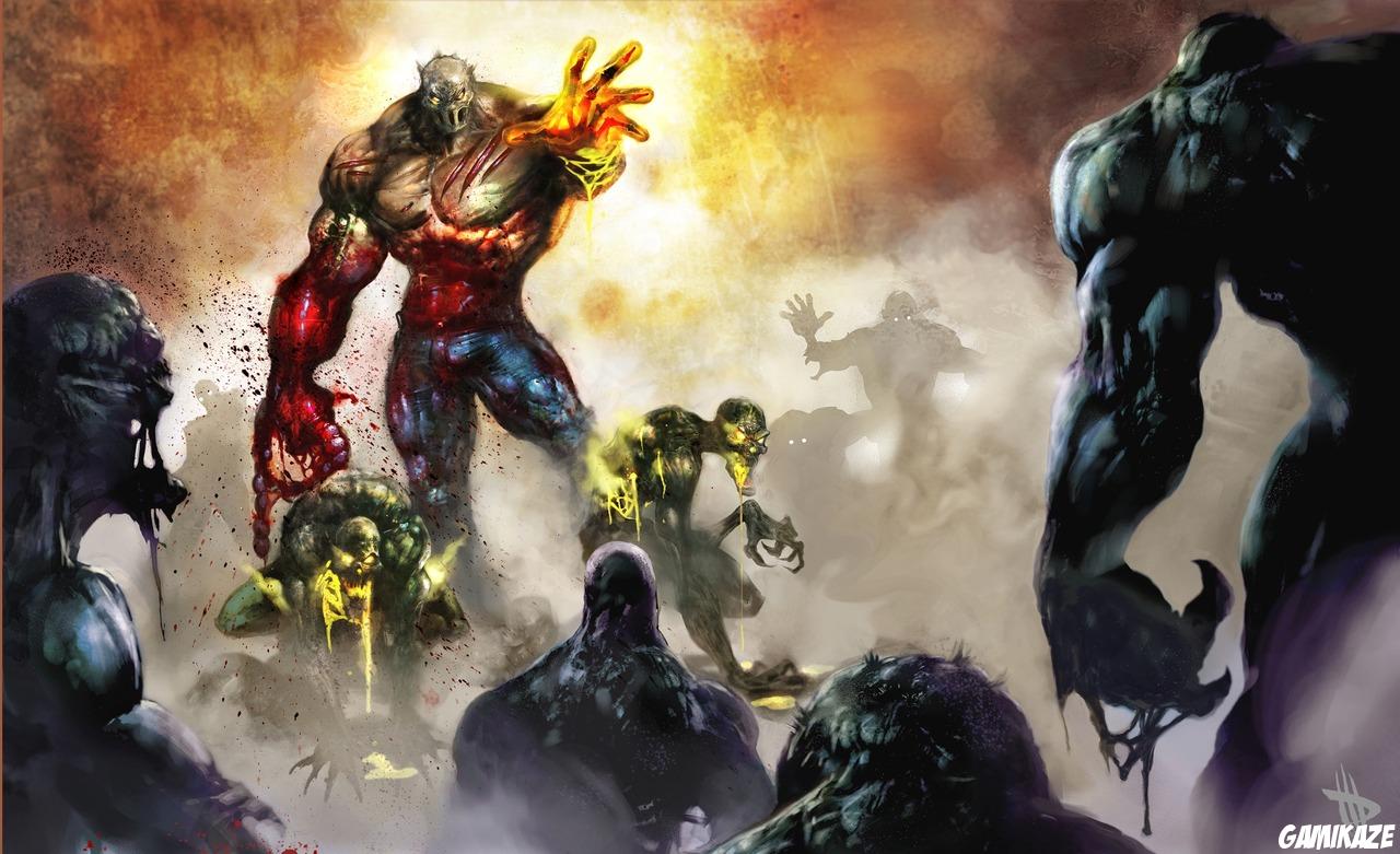 Splatterhouse