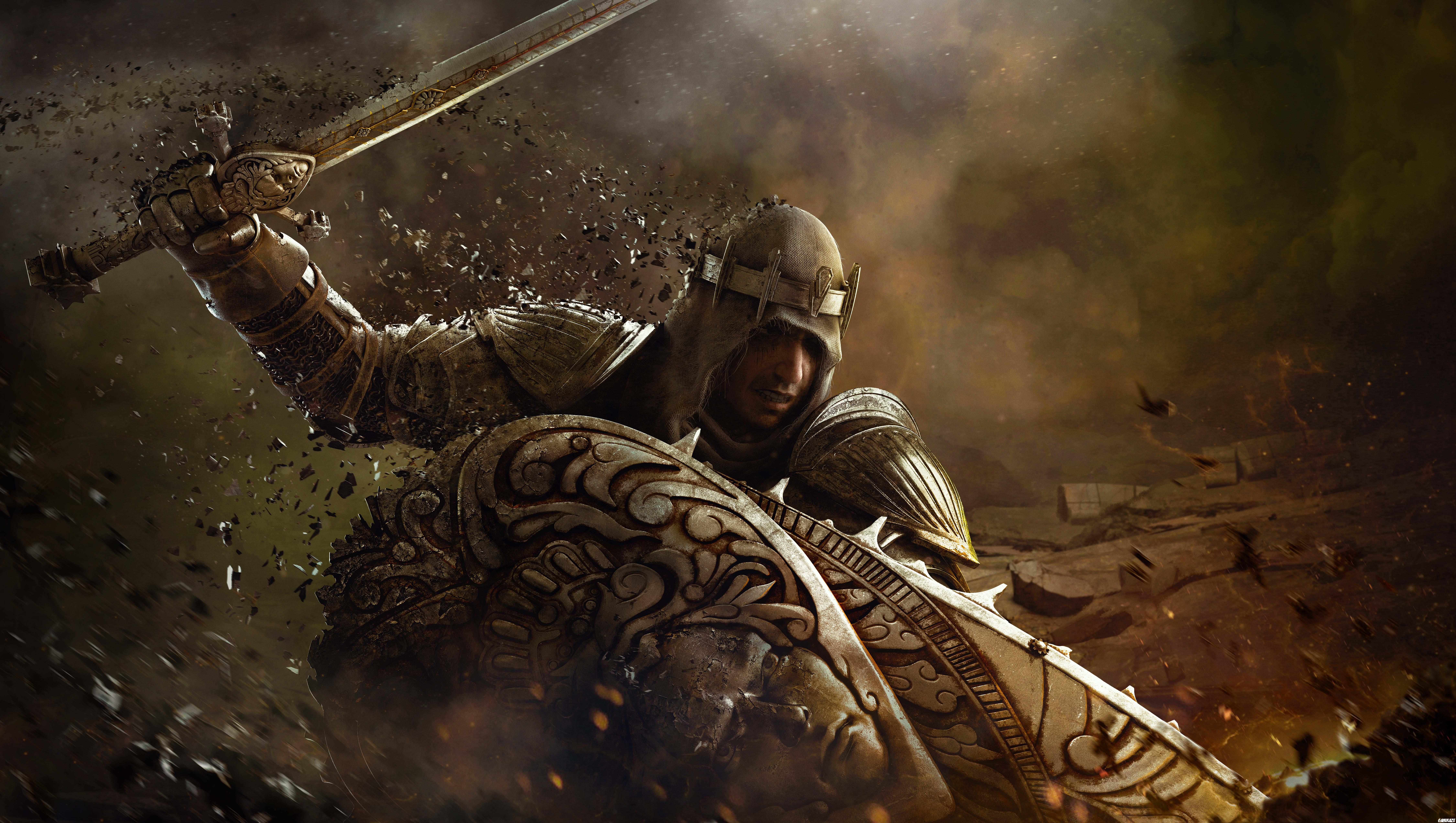 For Honor
