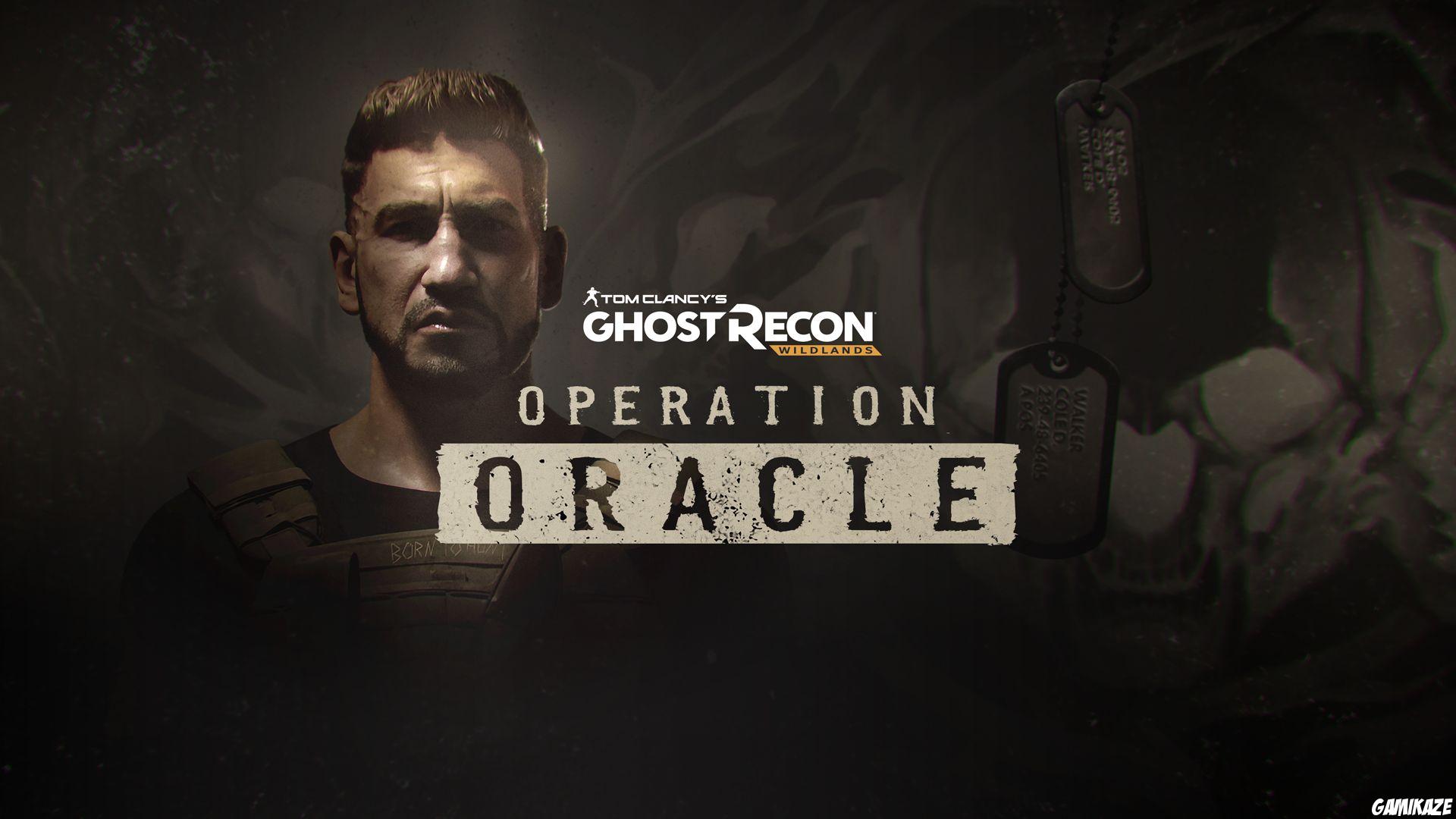 Tom Clancy's : Ghost Recon Wildlands