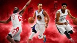 NBA 2K16