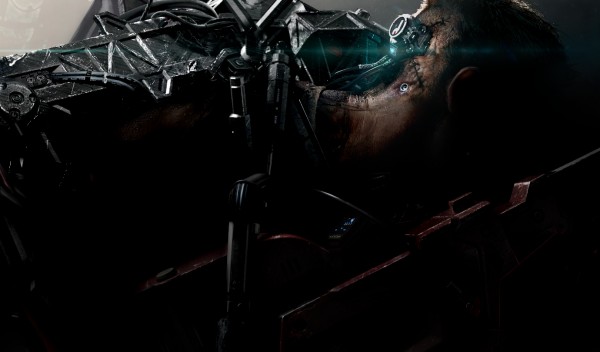 The Surge