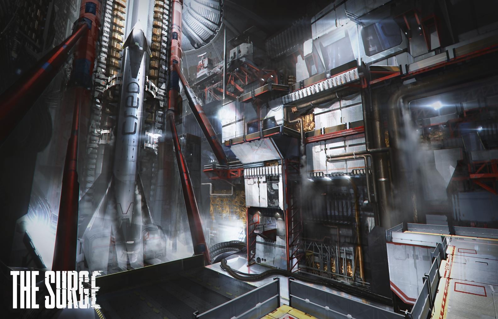 The Surge