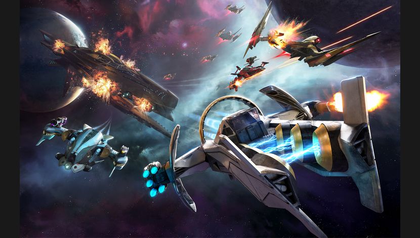 xone - Starlink  Battle for Atlas 