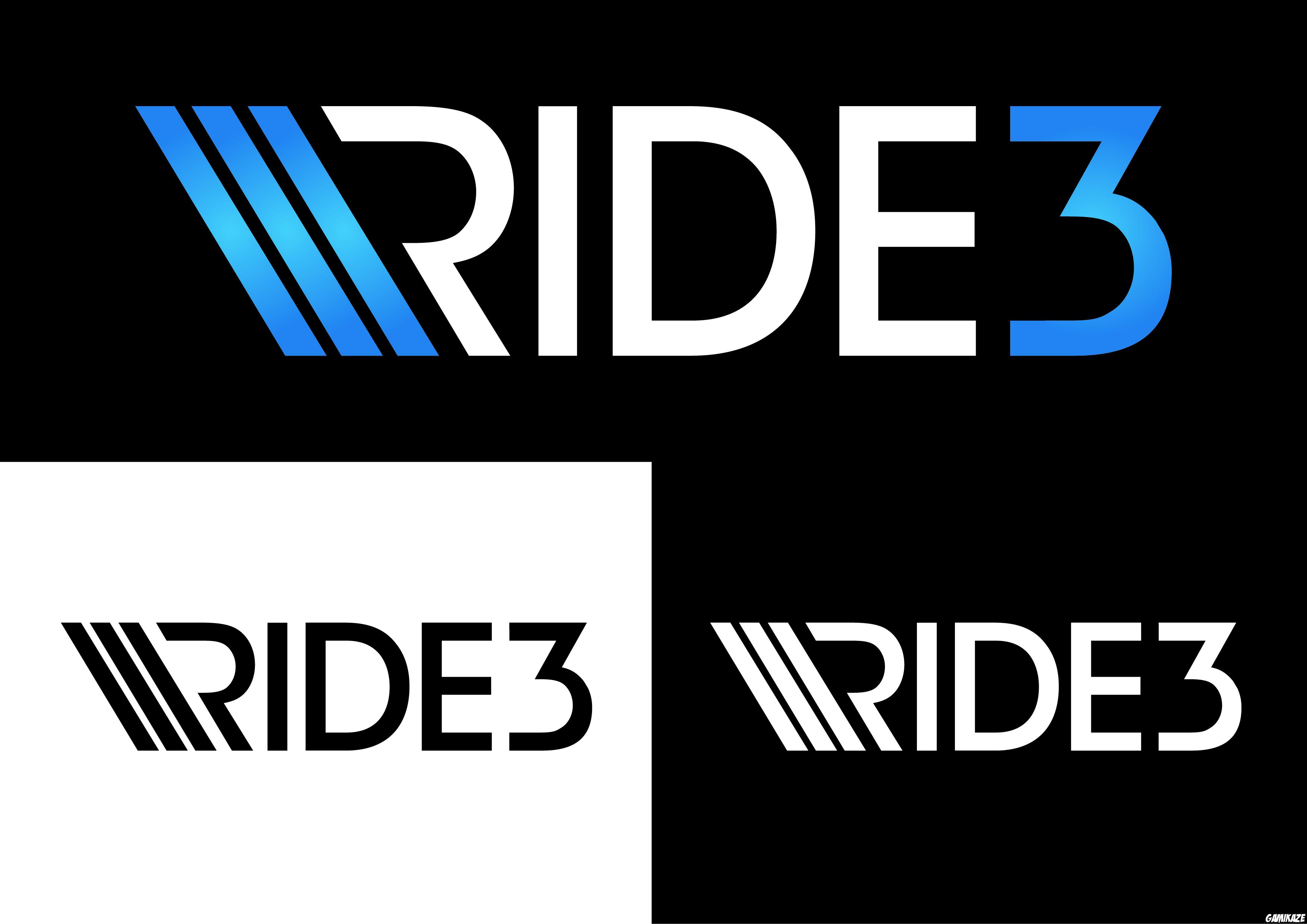 Ride 3