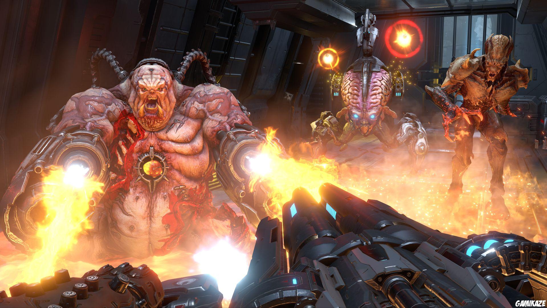 Doom Eternal