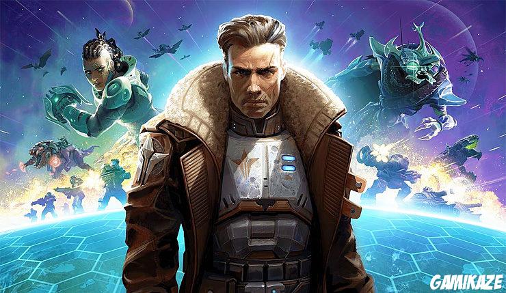 Age of Wonders : Planetfall