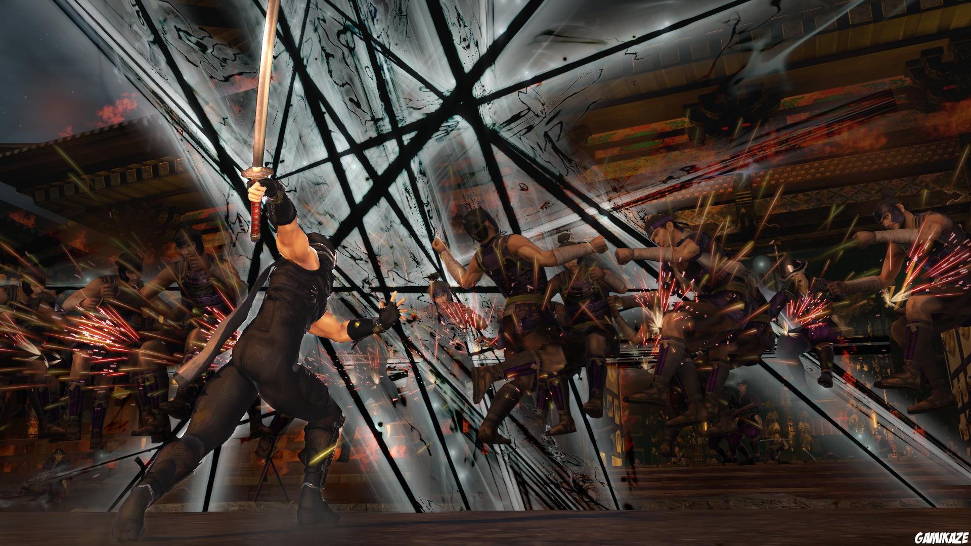 Warriors Orochi 4 Ultimate