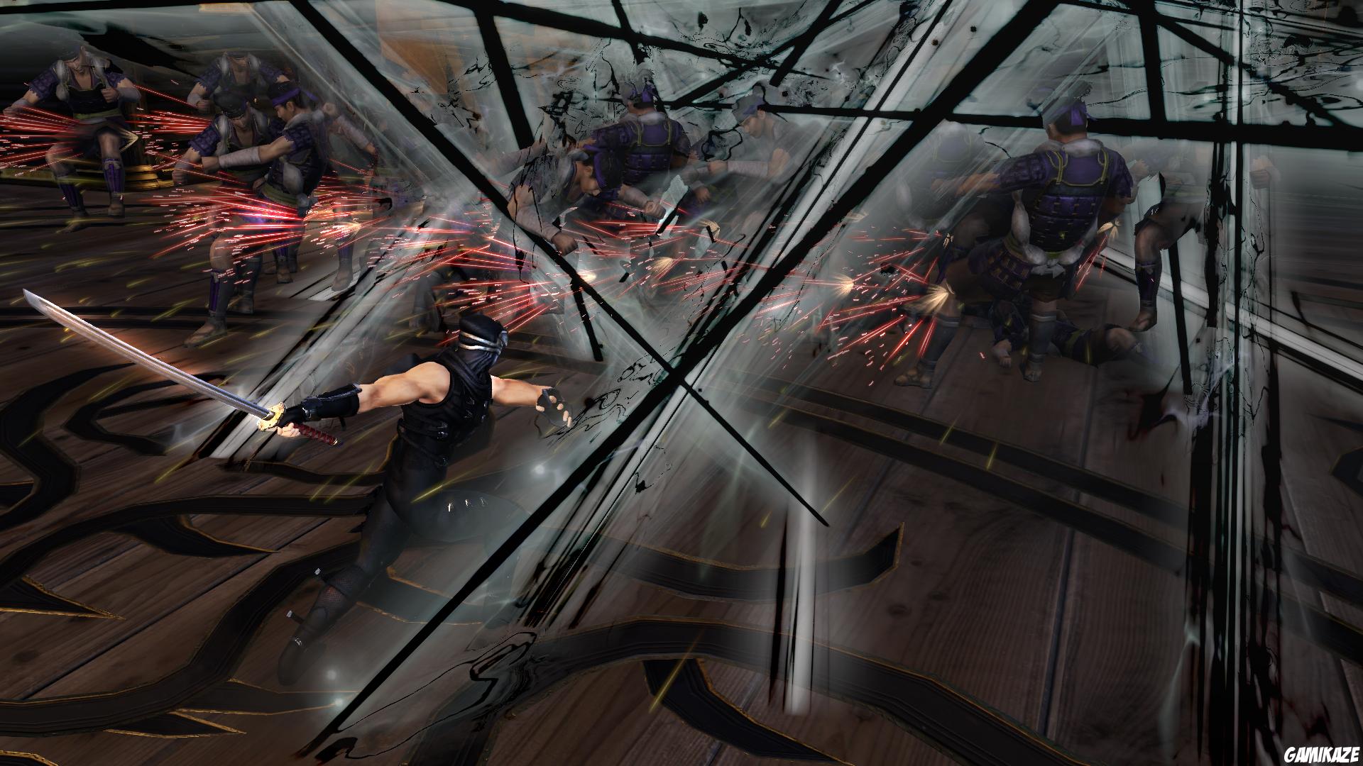 Warriors Orochi 4 Ultimate