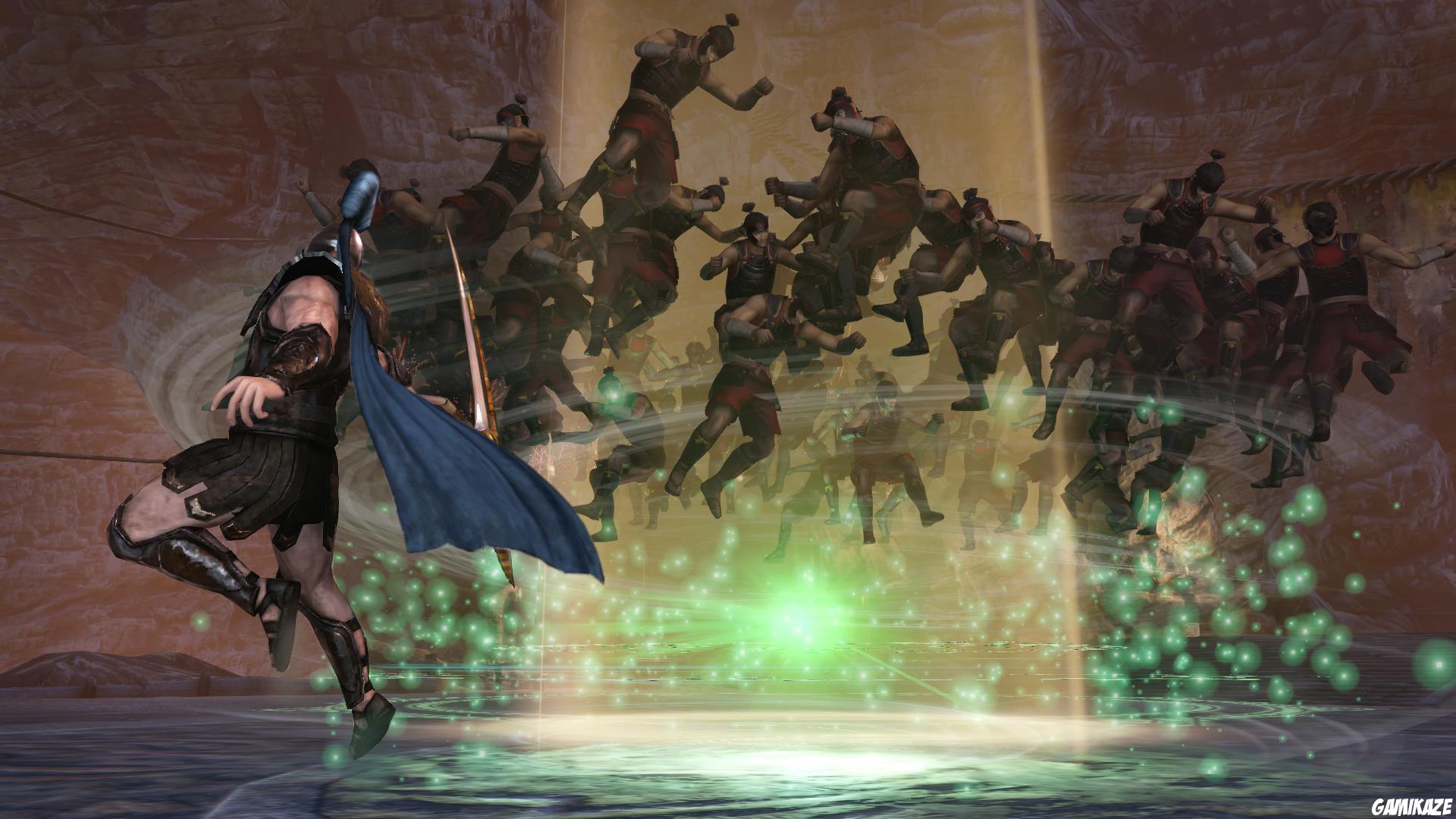 Warriors Orochi 4 Ultimate