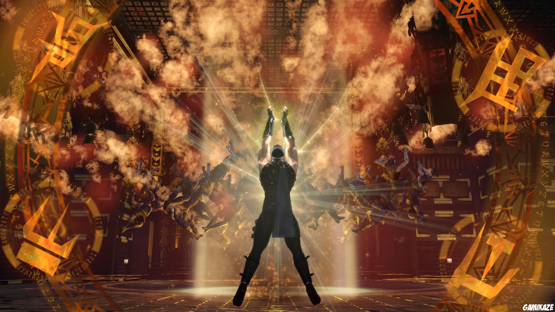 Warriors Orochi 4 Ultimate