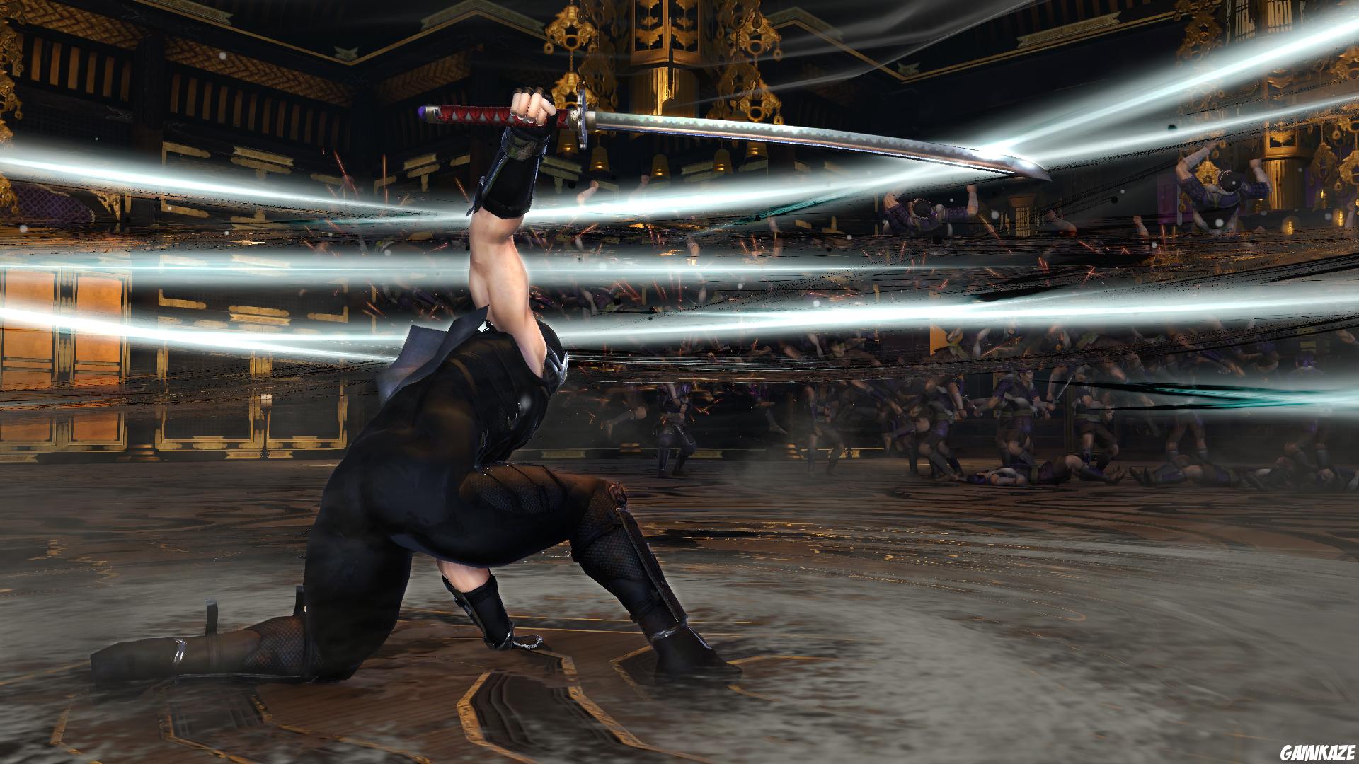 Warriors Orochi 4 Ultimate