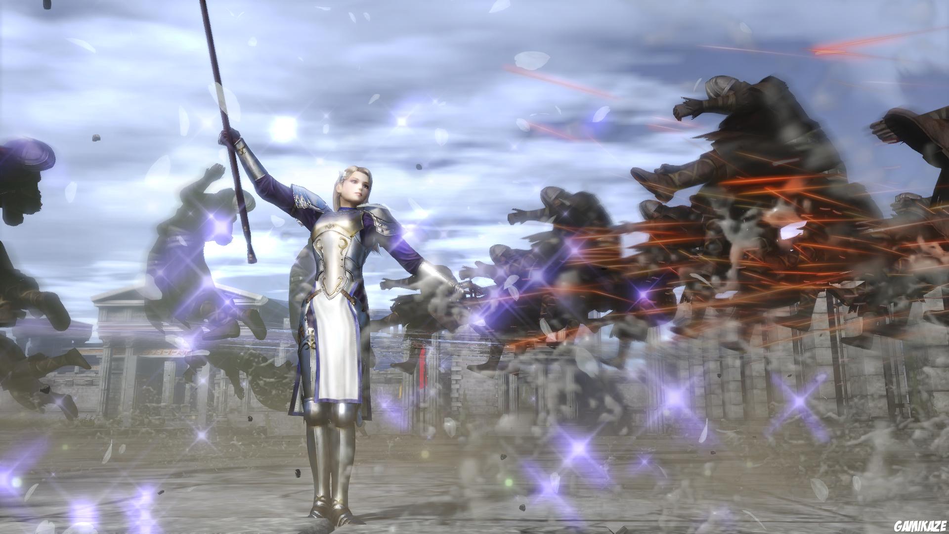 Warriors Orochi 4 Ultimate