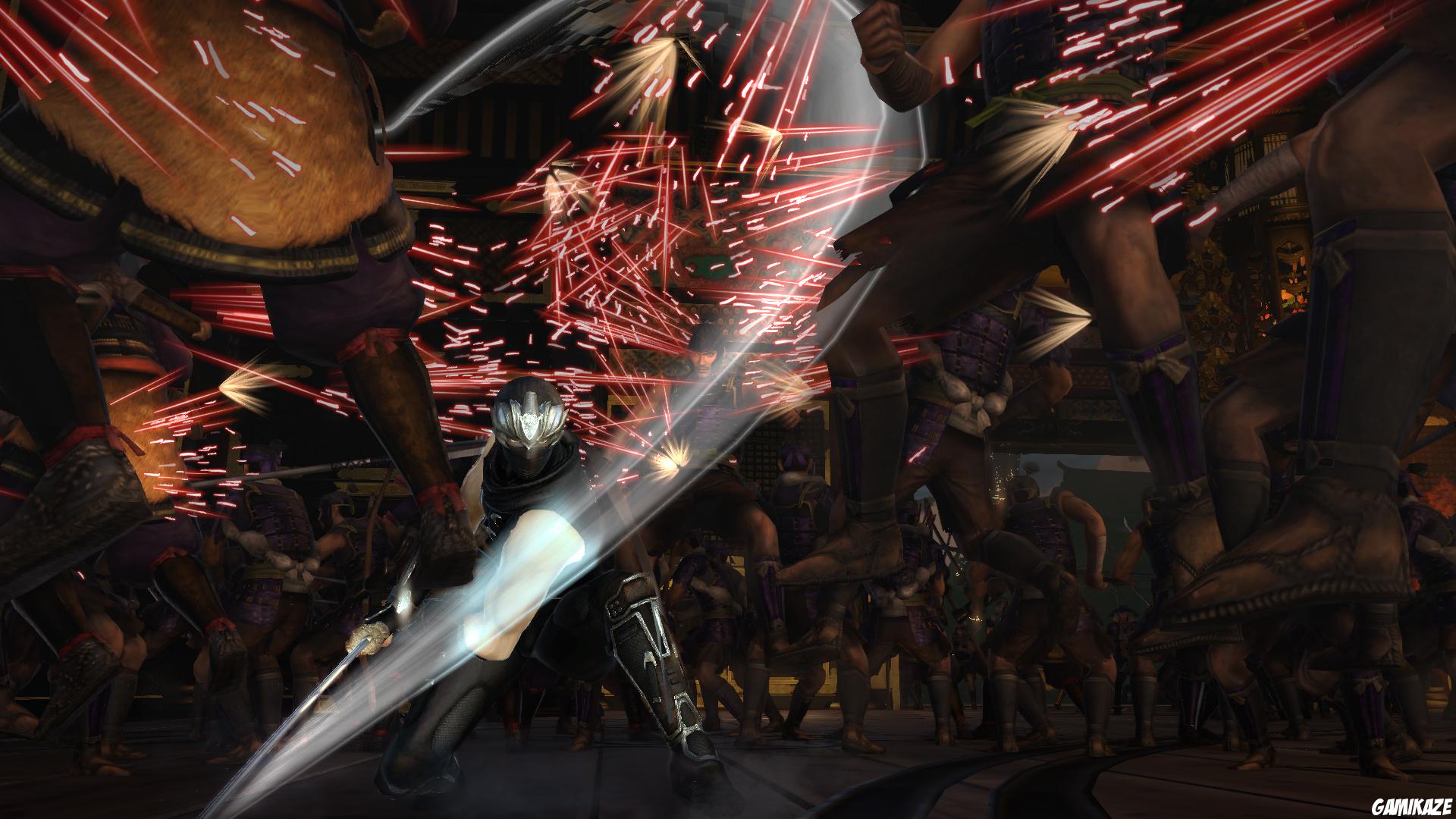 Warriors Orochi 4 Ultimate