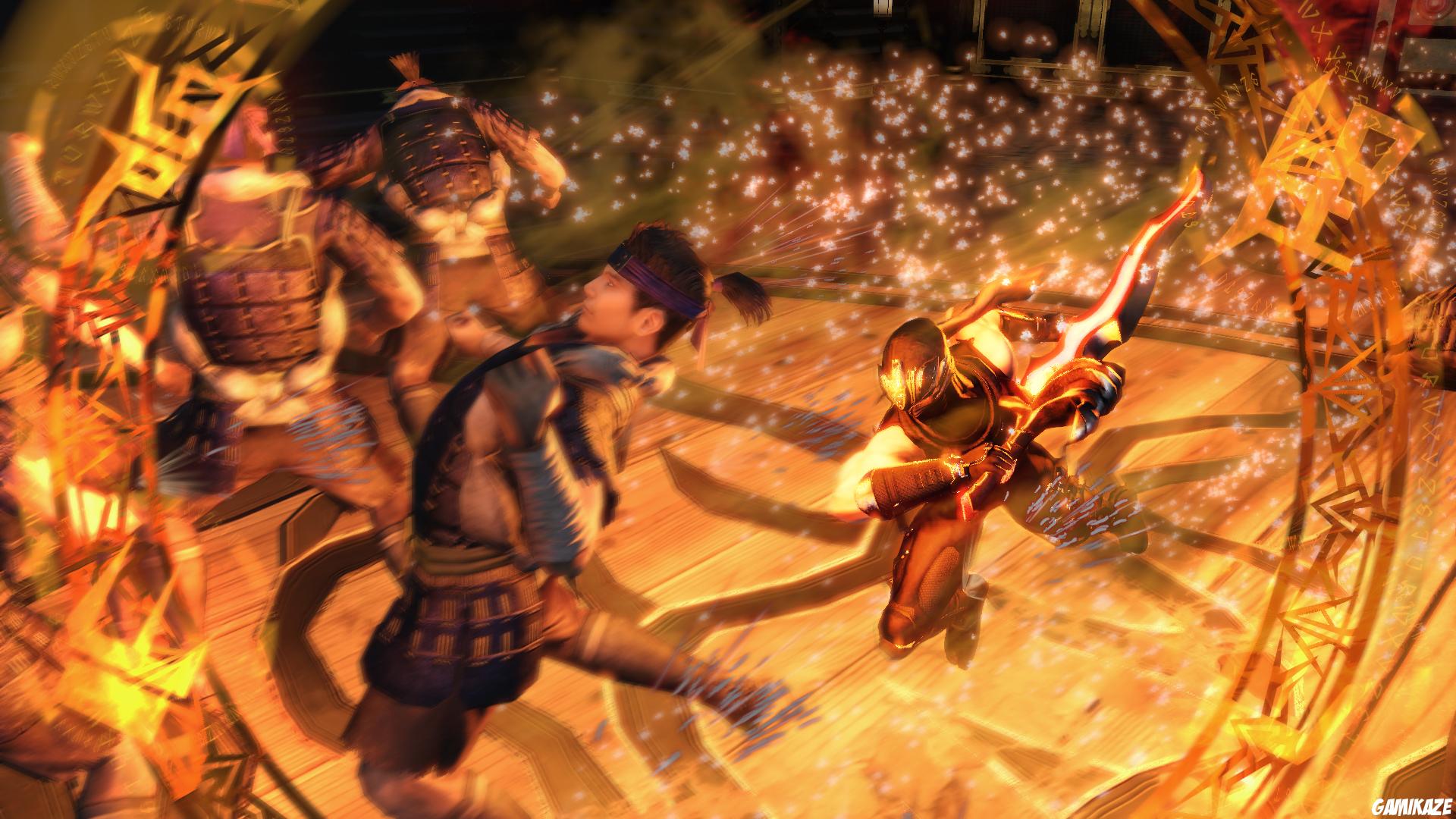 Warriors Orochi 4 Ultimate