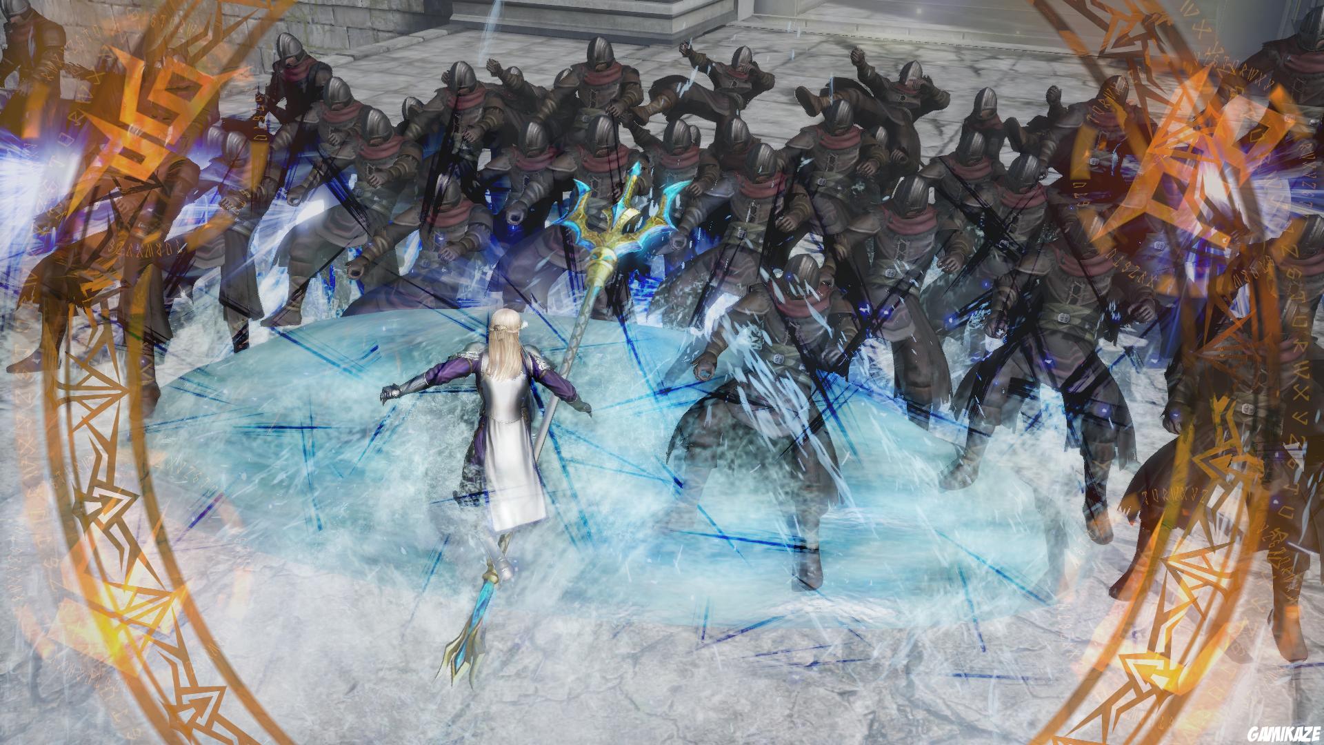 Warriors Orochi 4 Ultimate