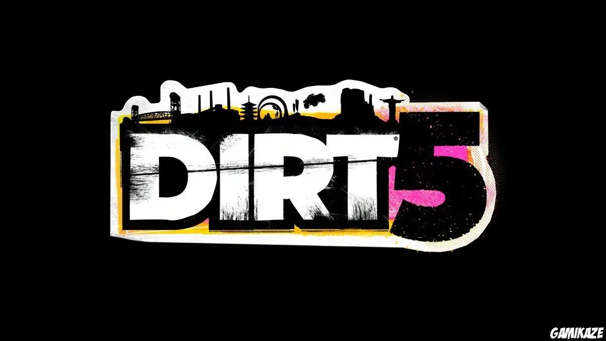 xone - DiRT 5 