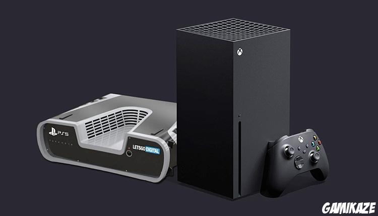 xseriesx - Xbox Serie X 