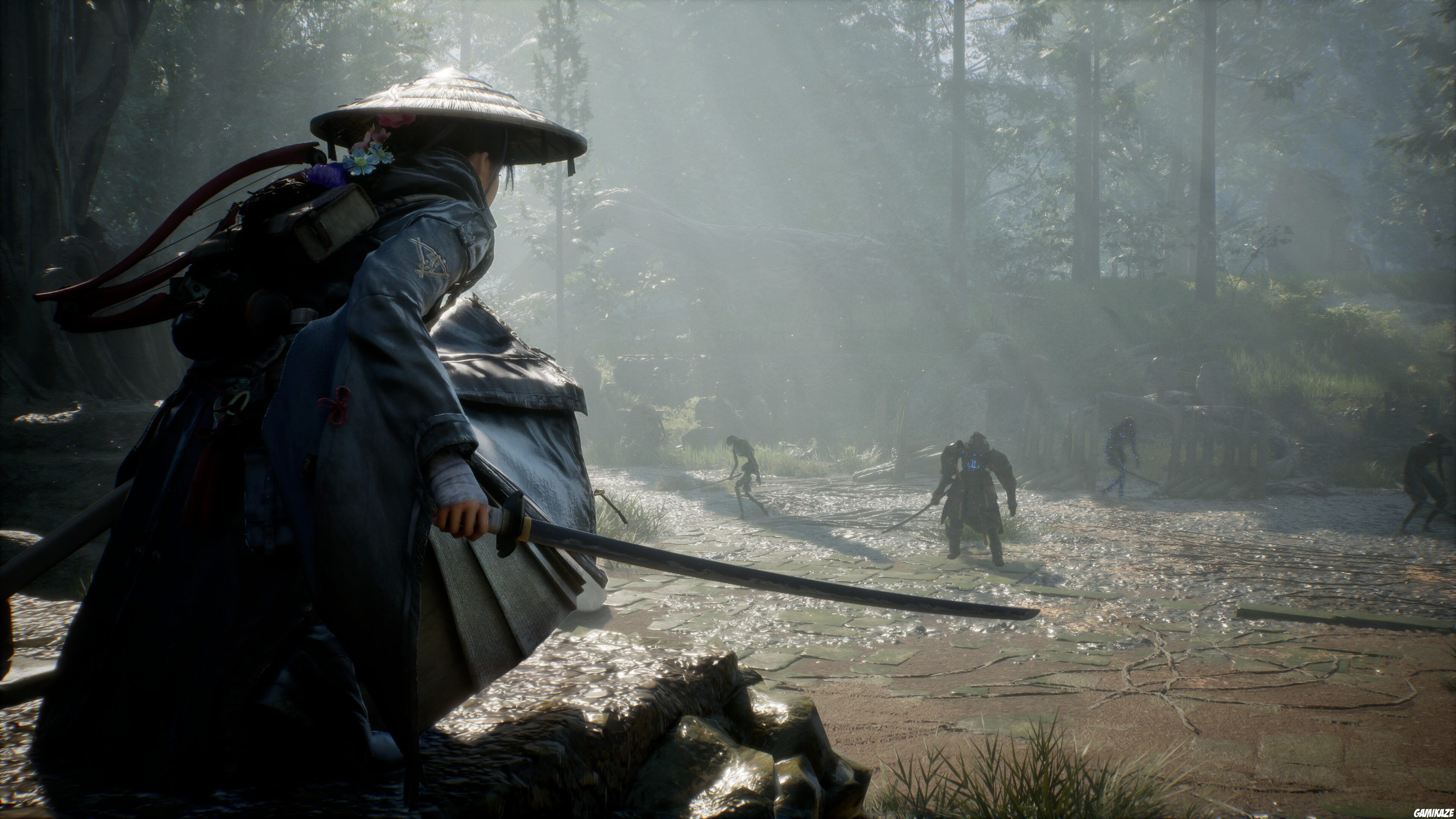 Beast of Reincarnation