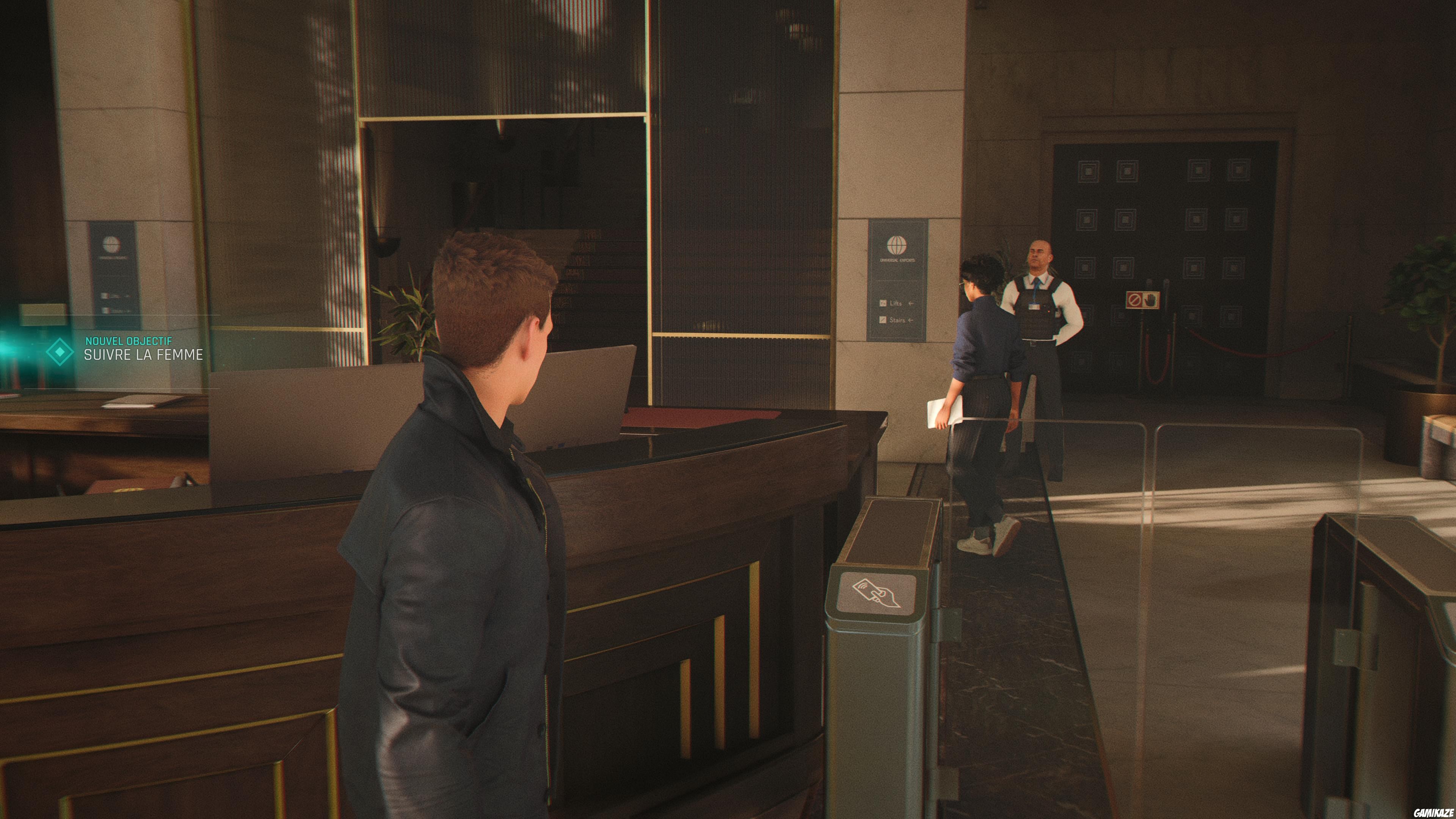 007 First Light