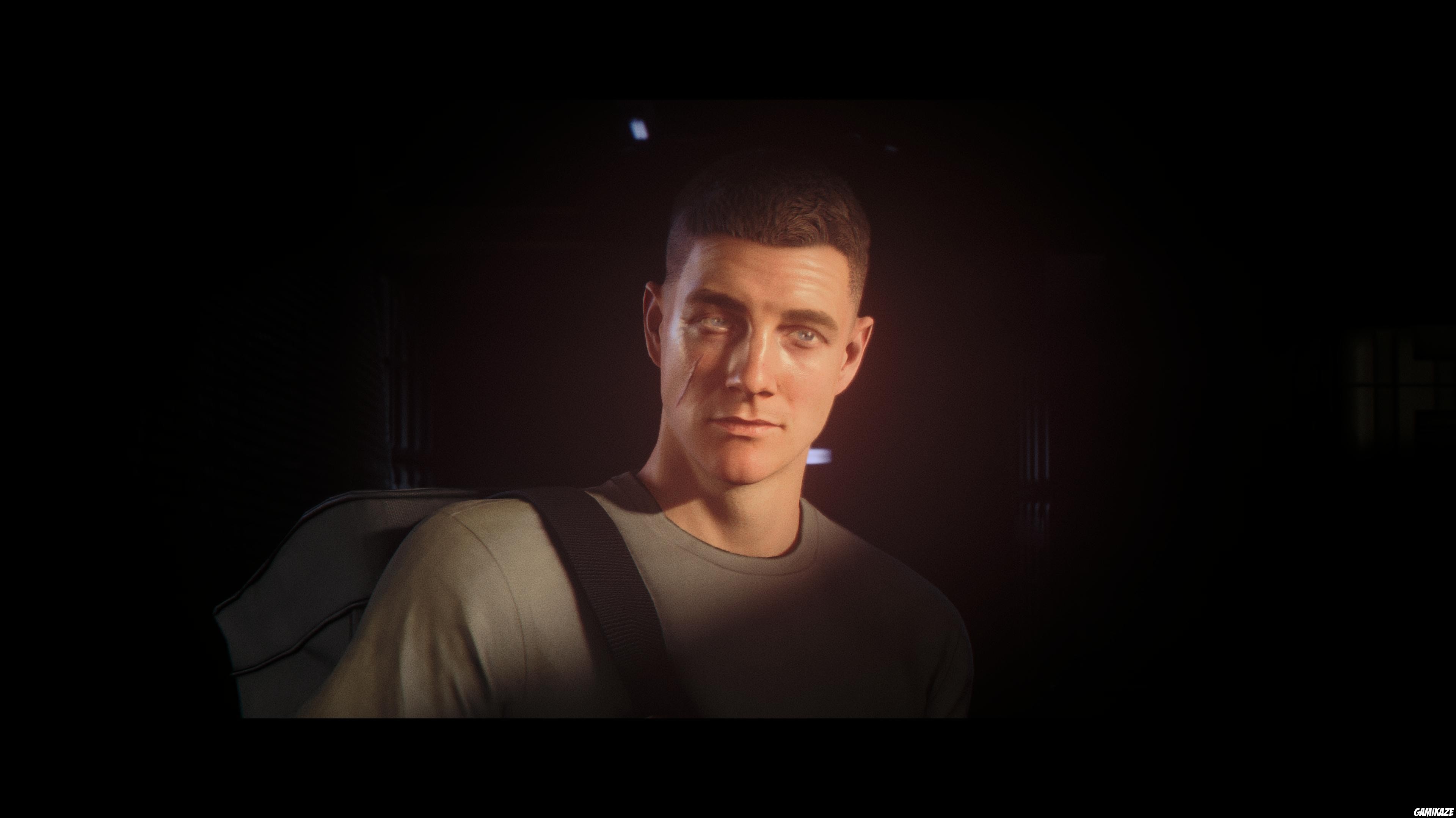 007 First Light