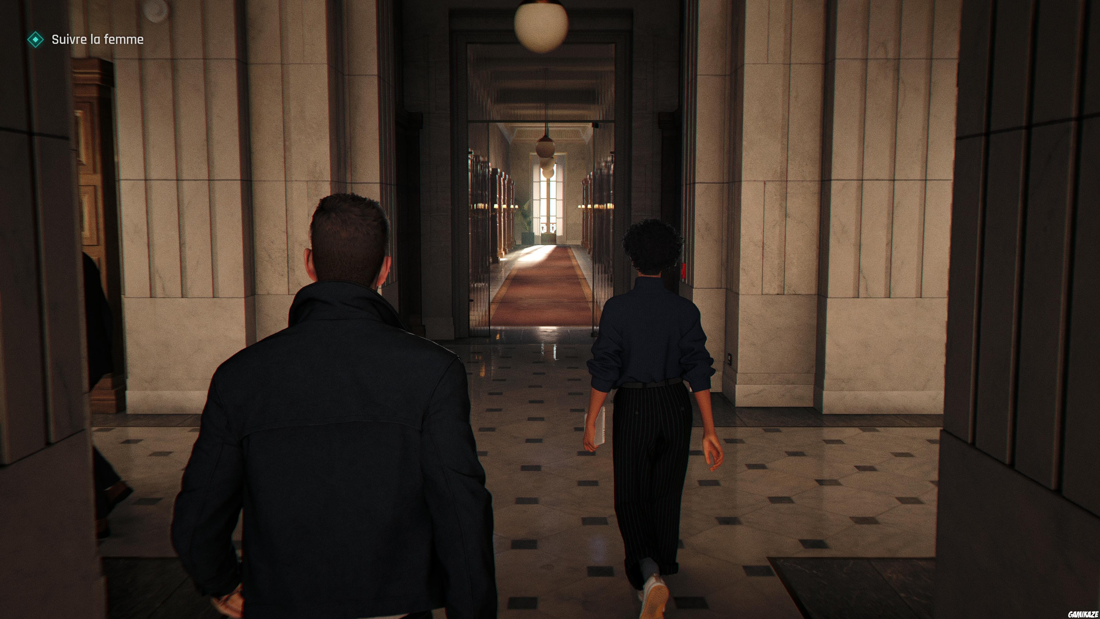 007 First Light