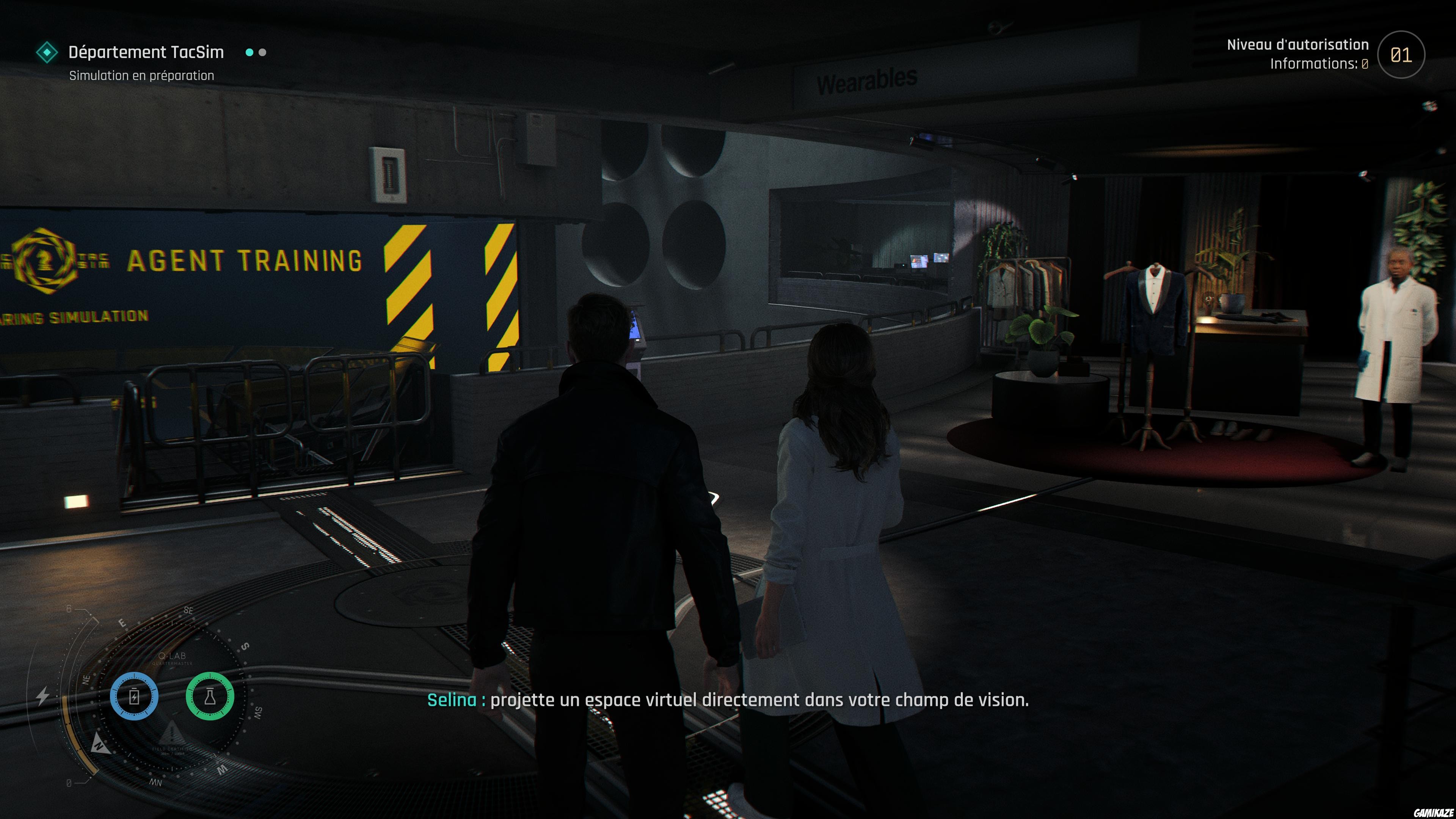 007 First Light