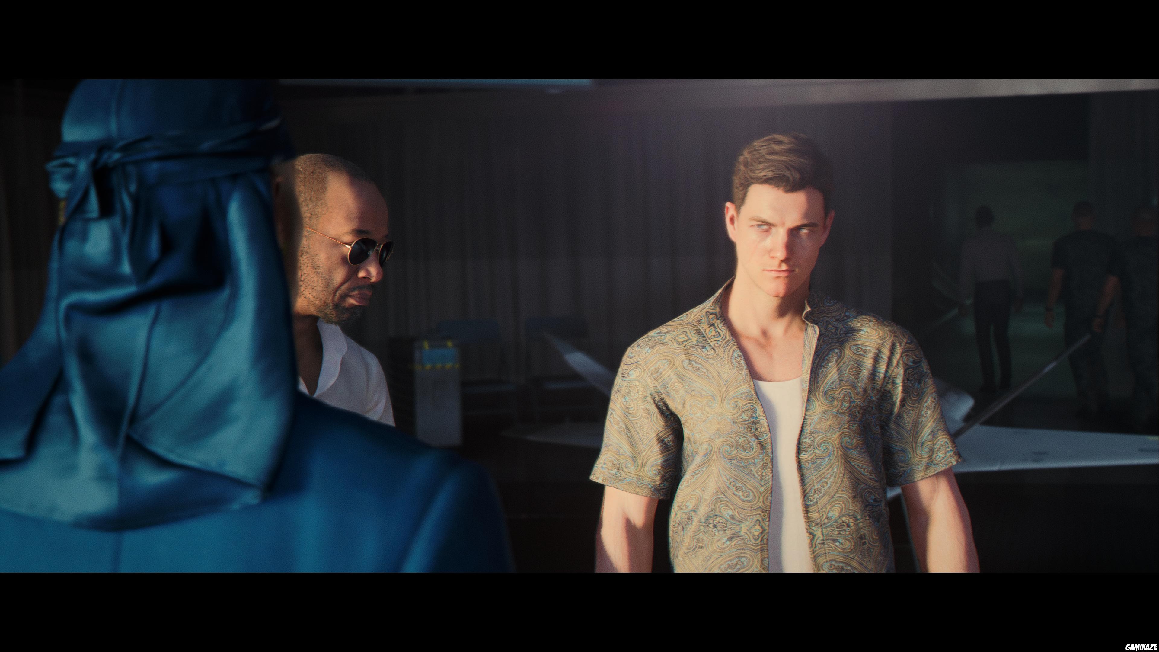 007 First Light