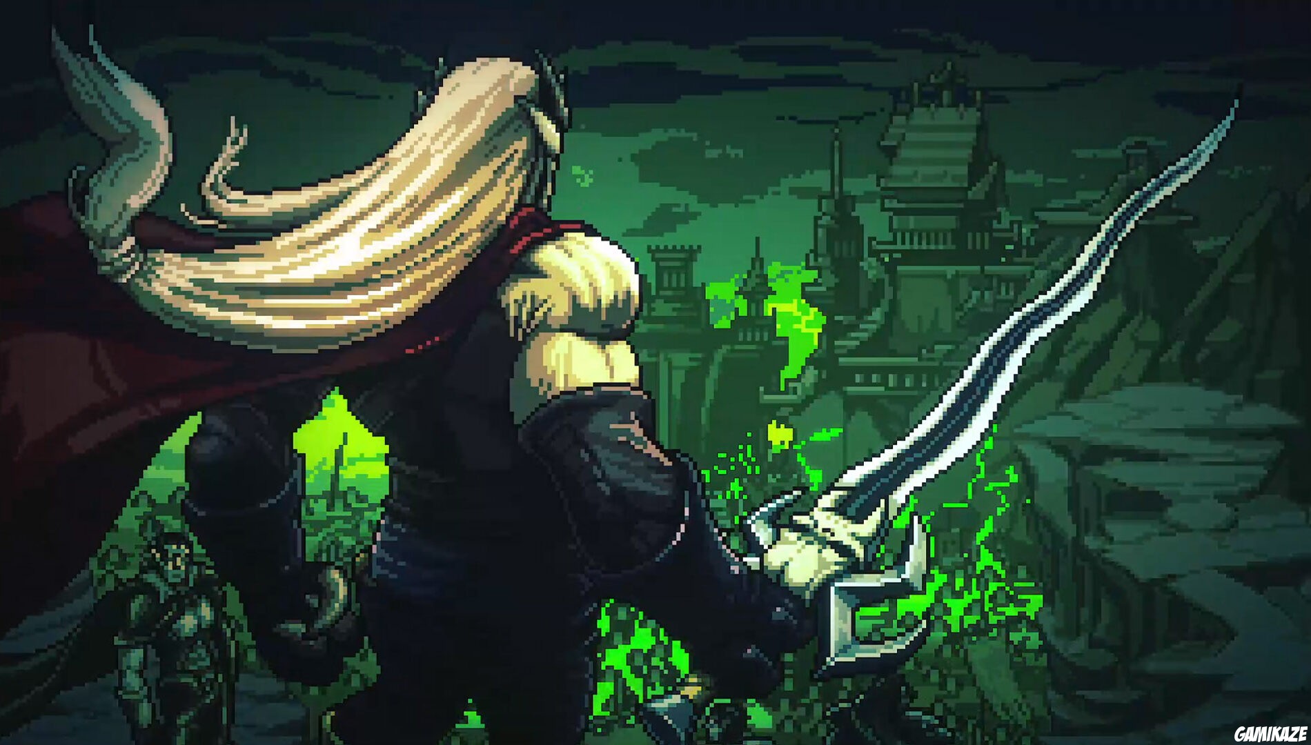 Legacy of Kain: Ascendance