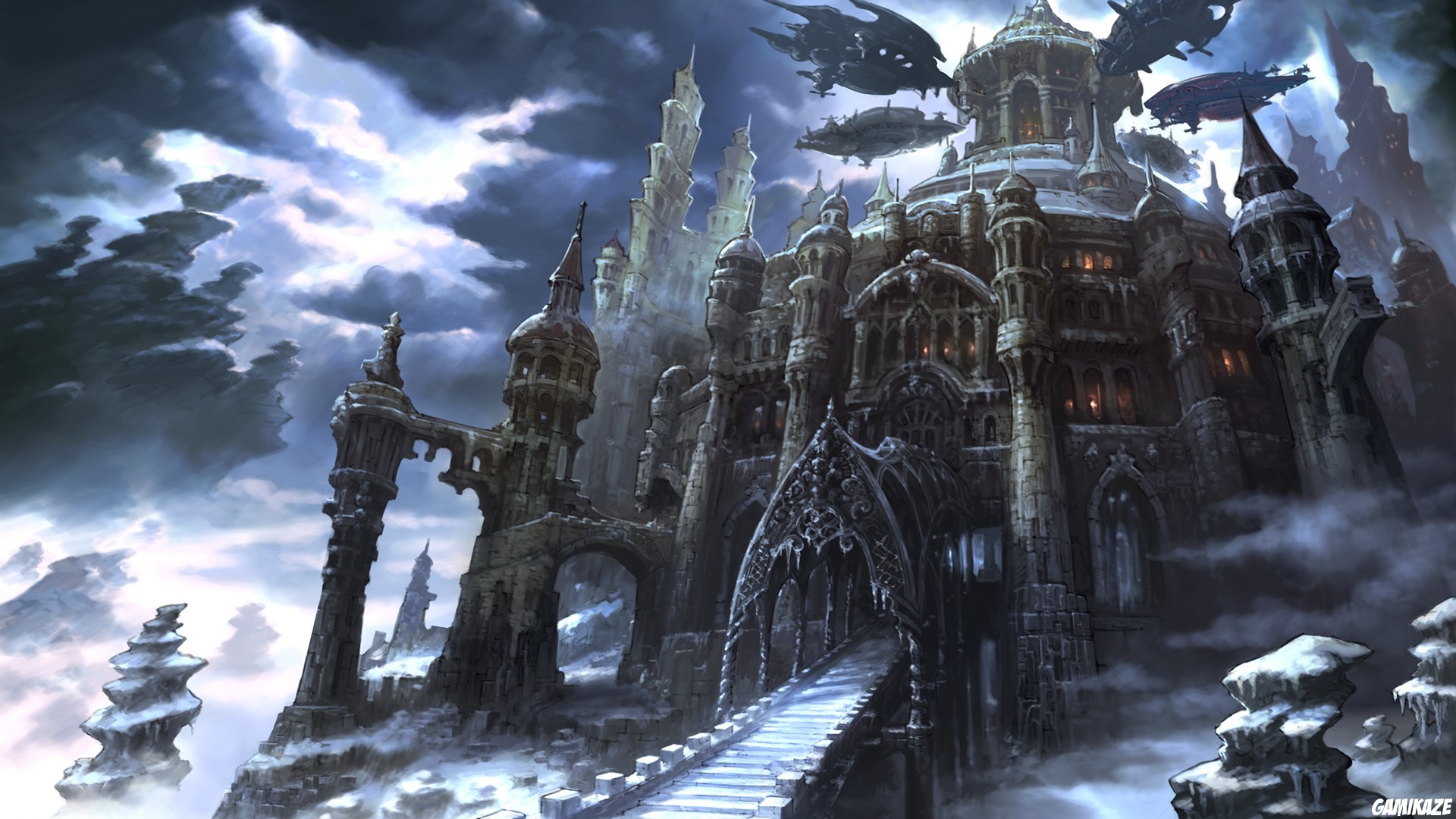 Bravely Default Flying Fairy HD Remaster