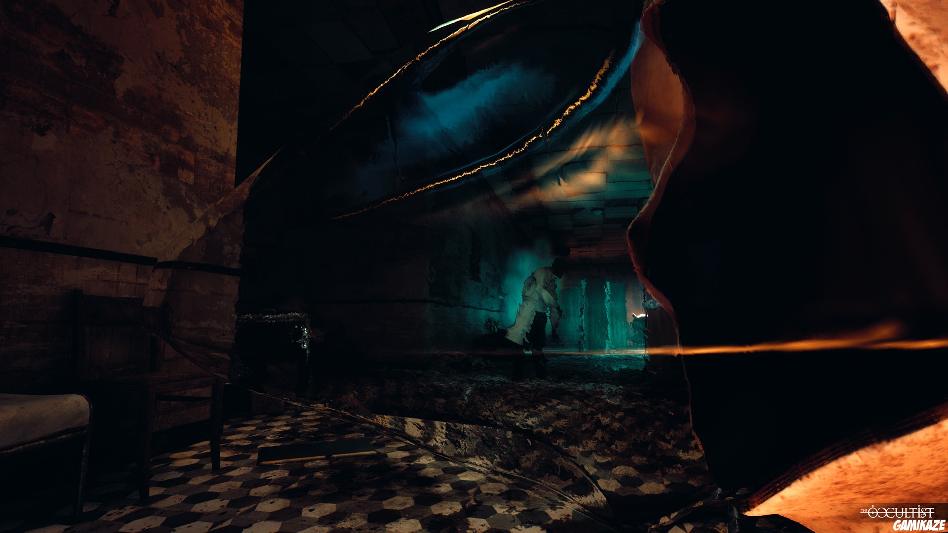 The Occultist
