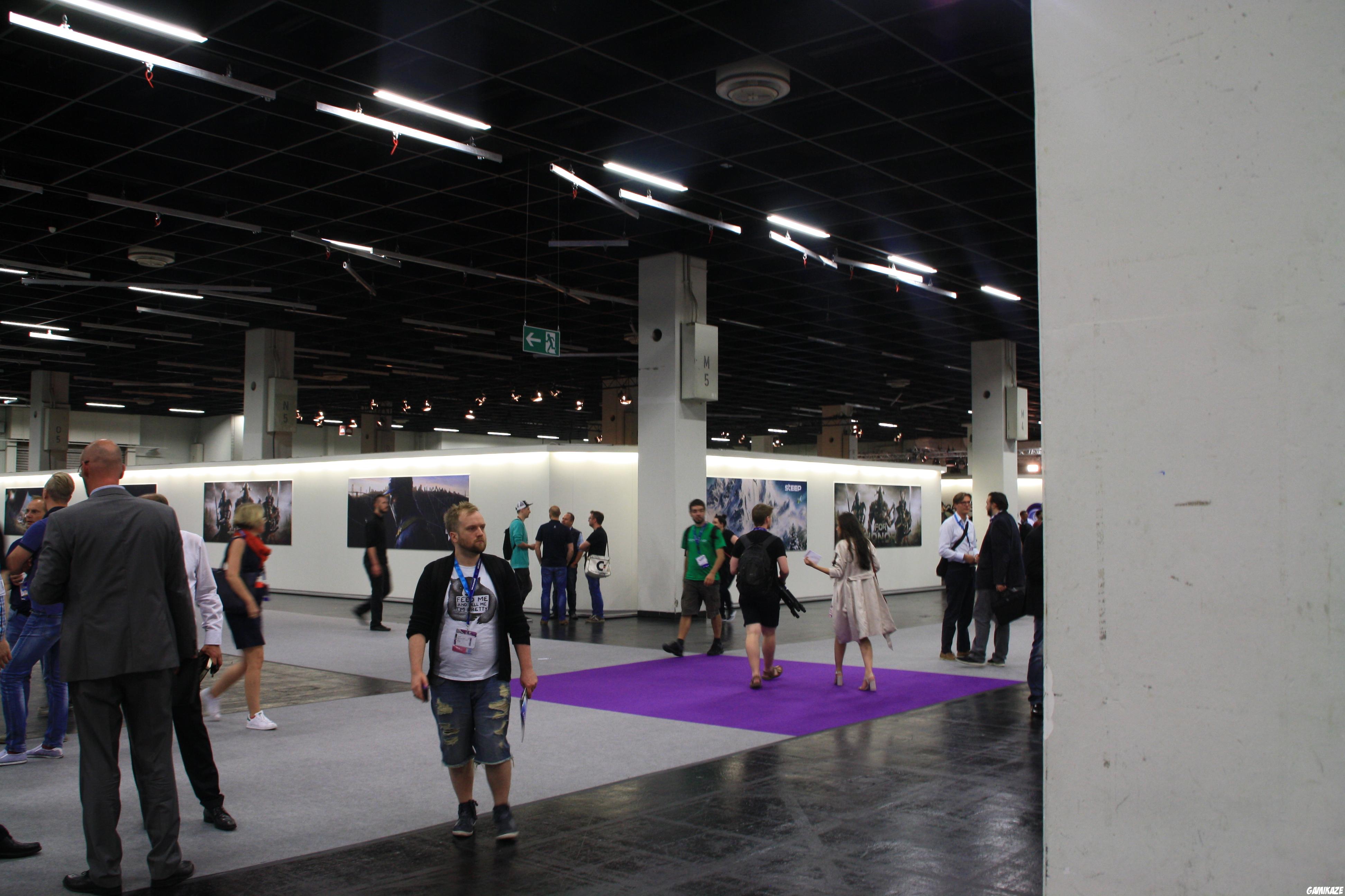 Gamescom