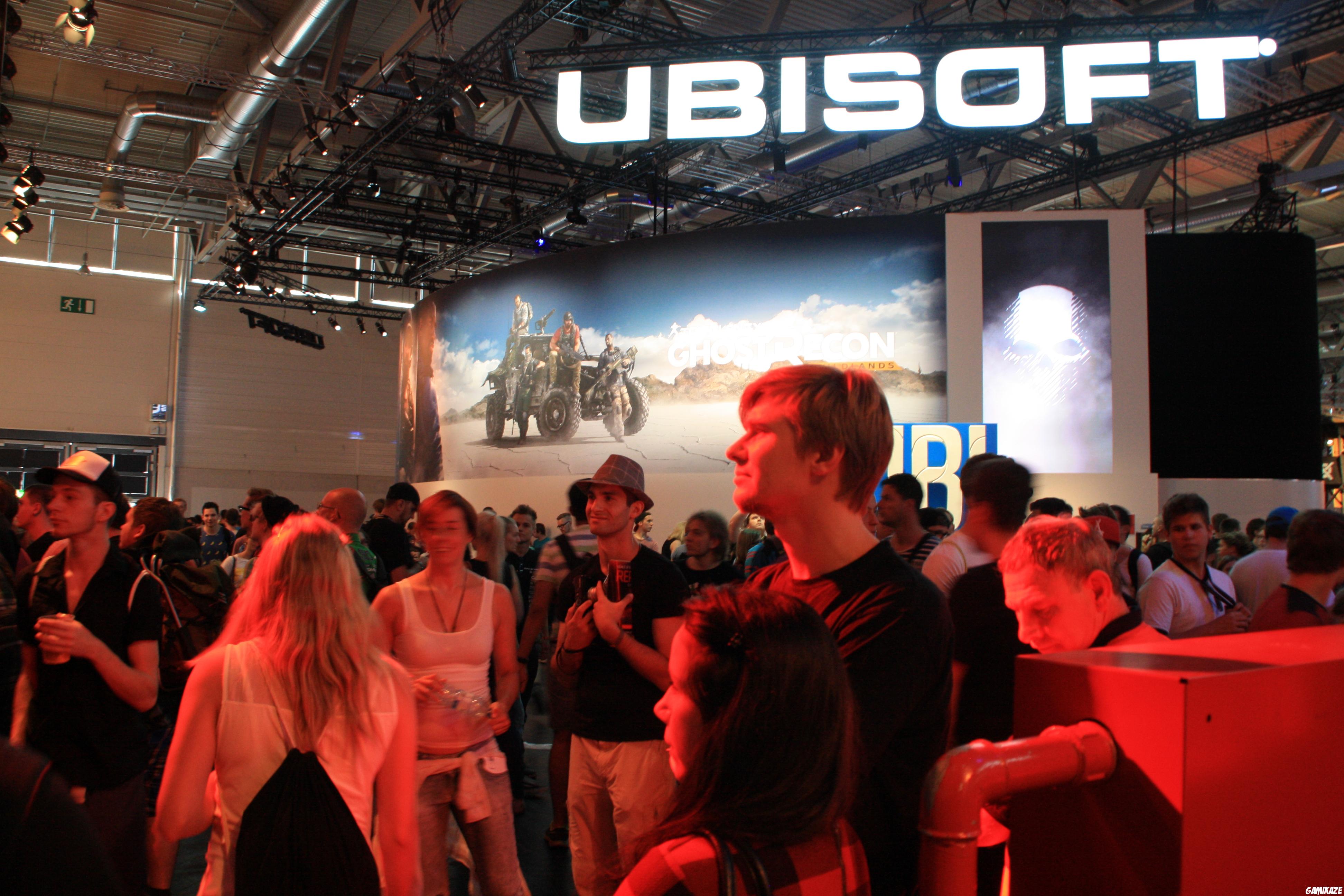 Gamescom