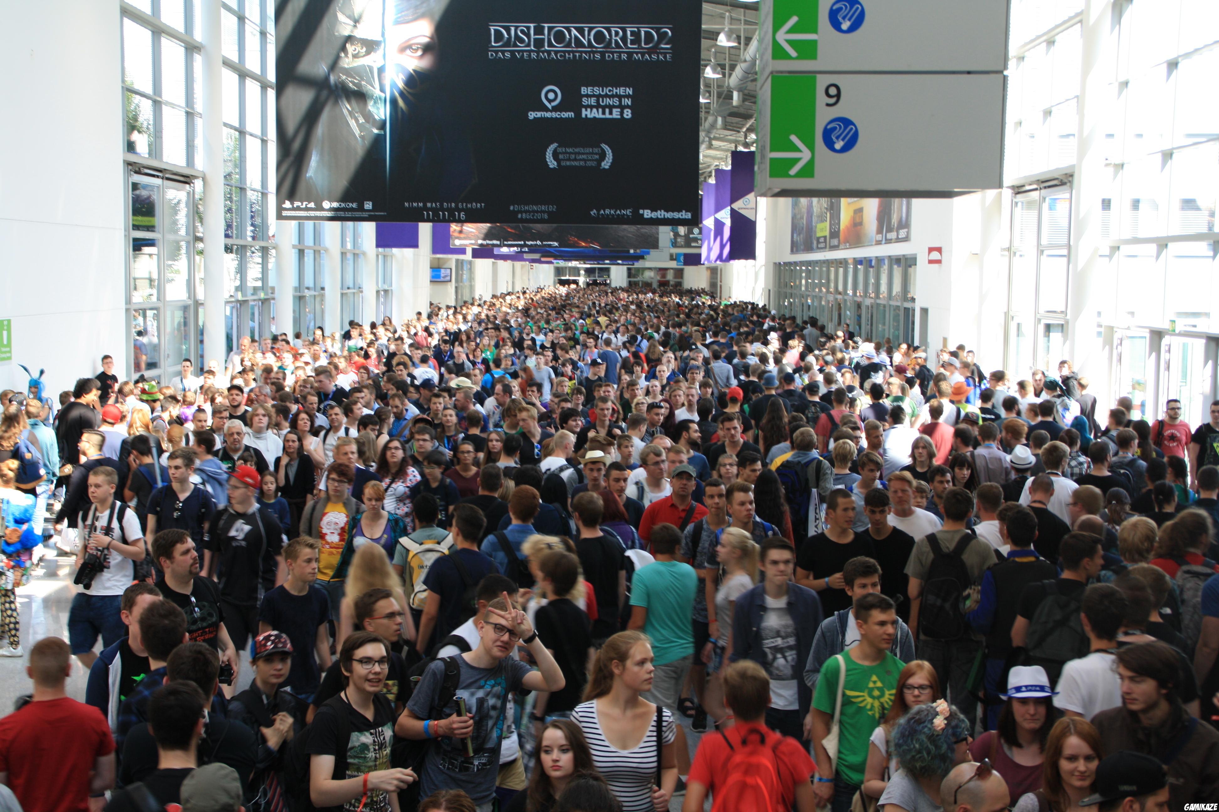 Gamescom