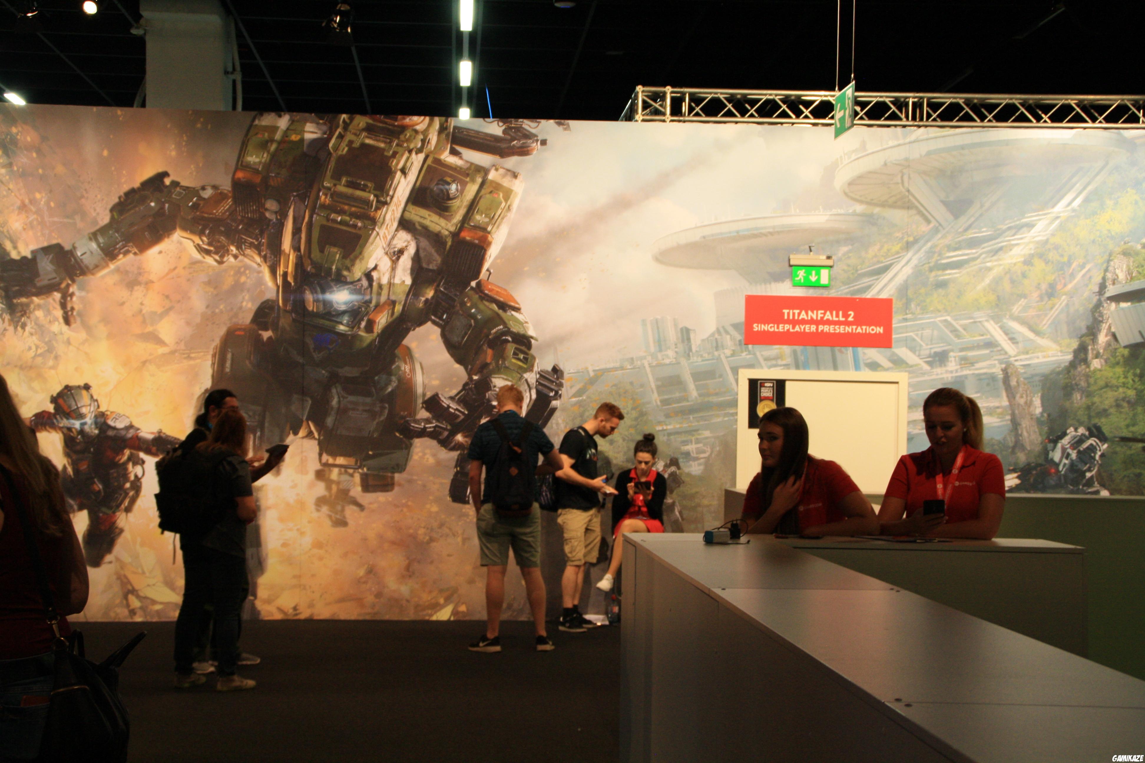 Gamescom