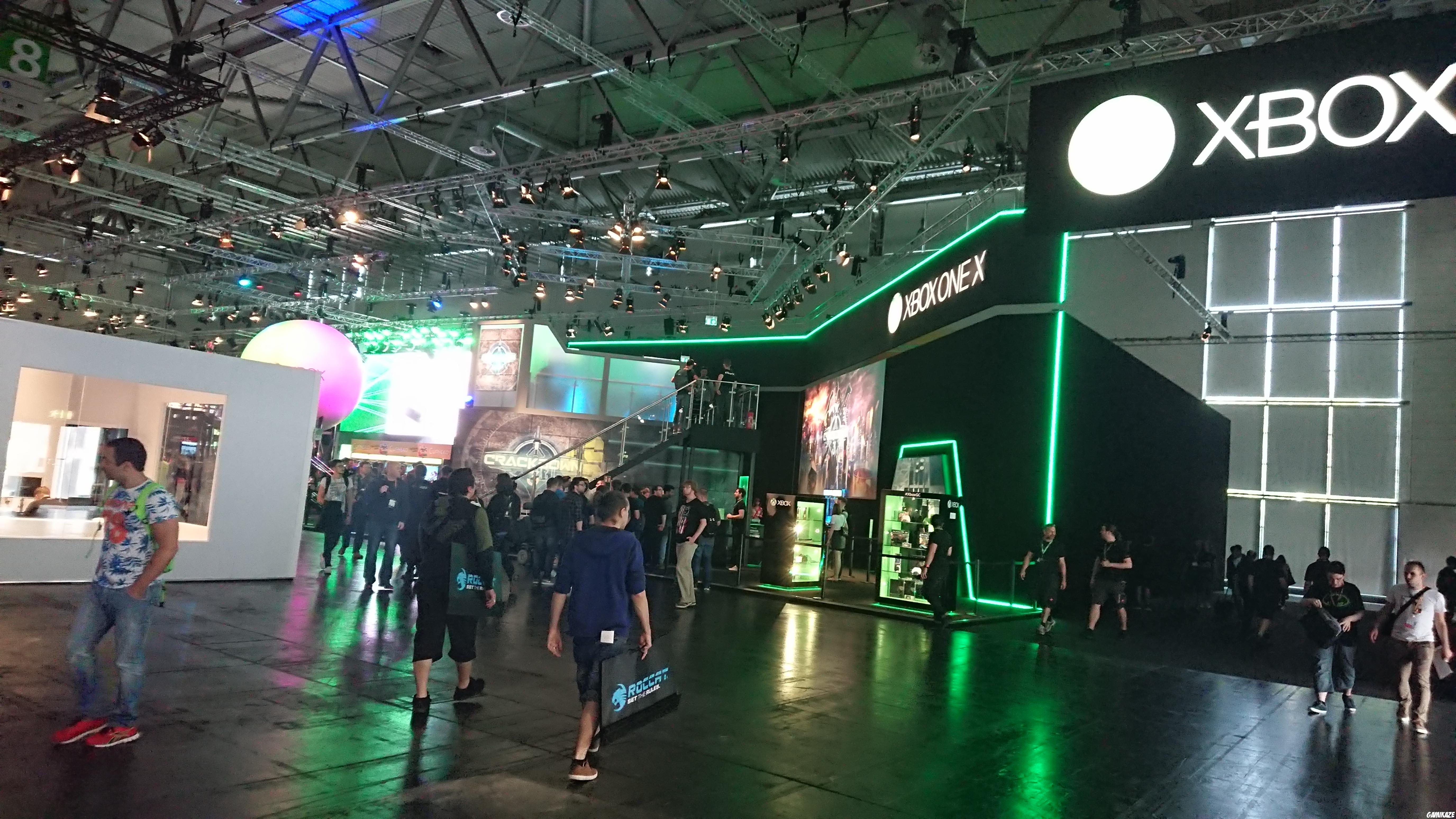 Gamescom