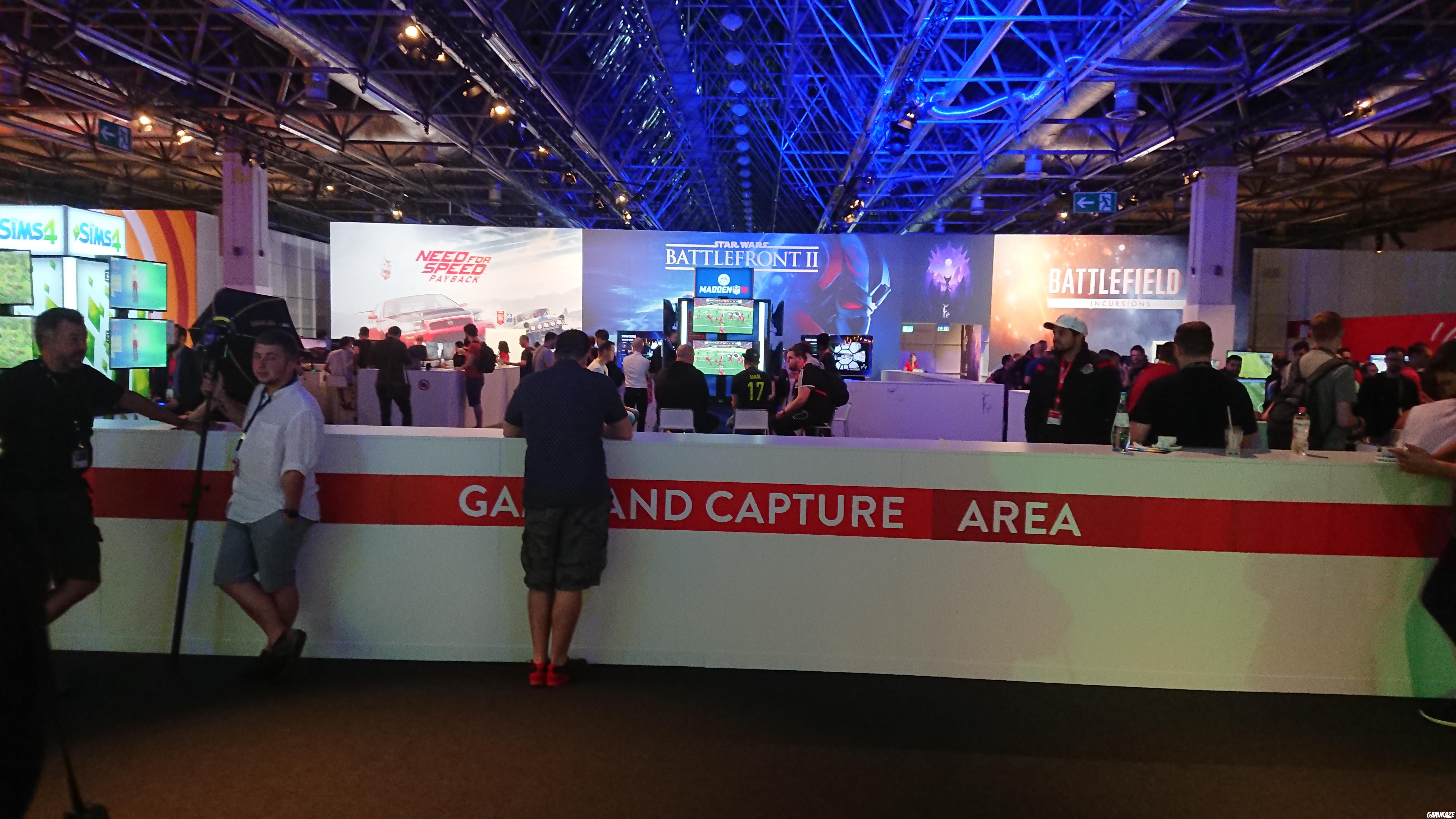 Gamescom