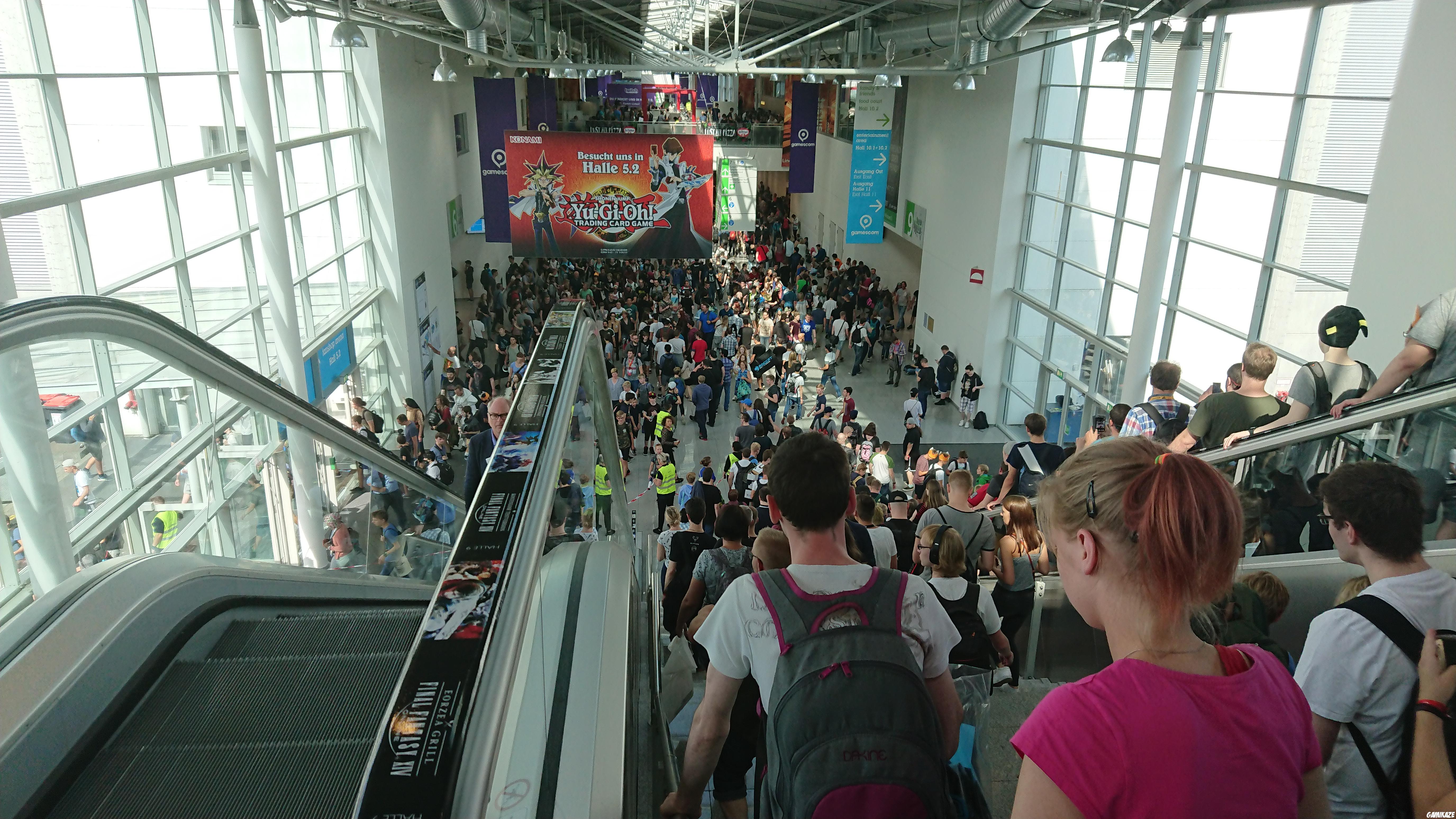 Gamescom