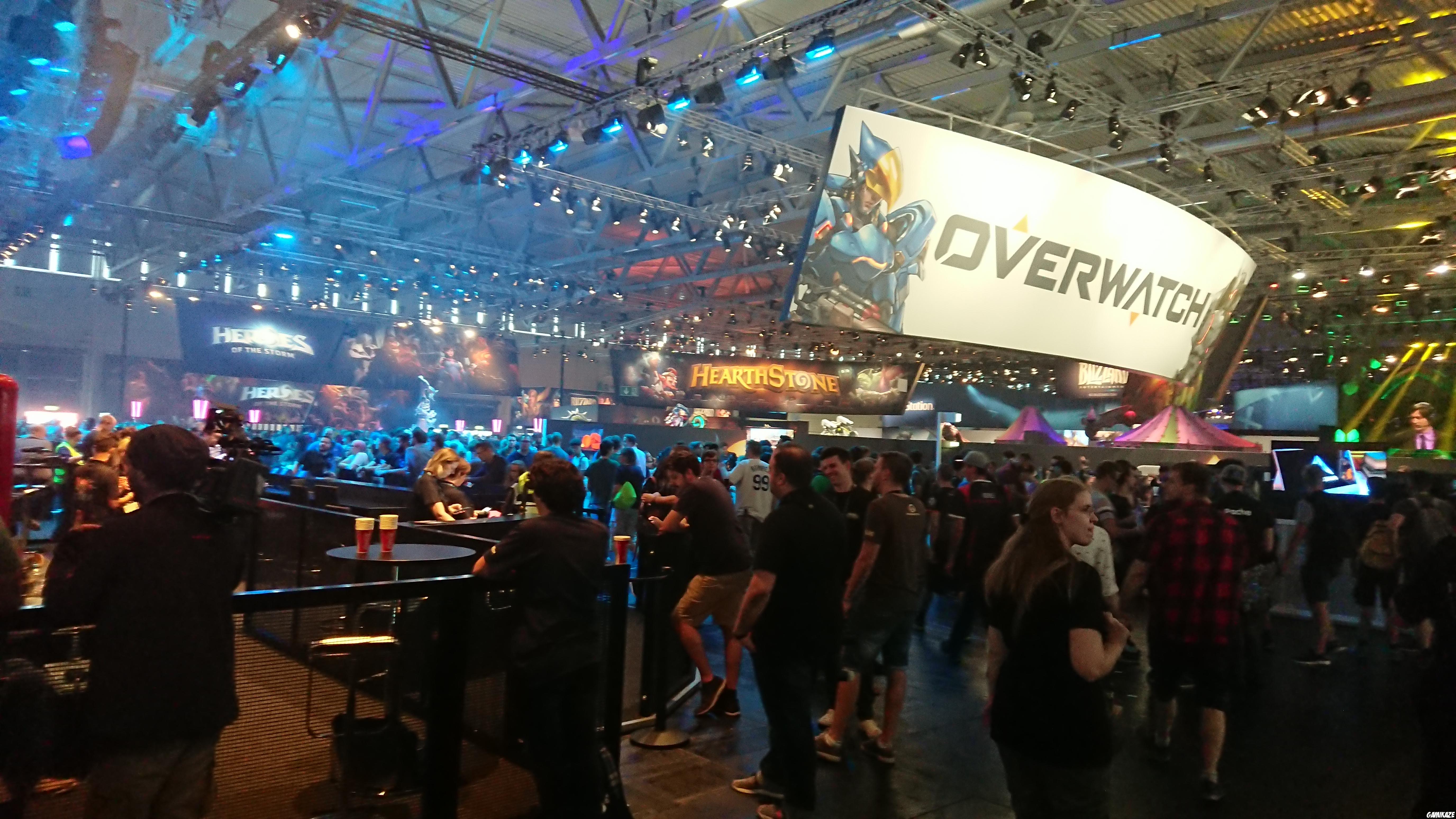 Gamescom