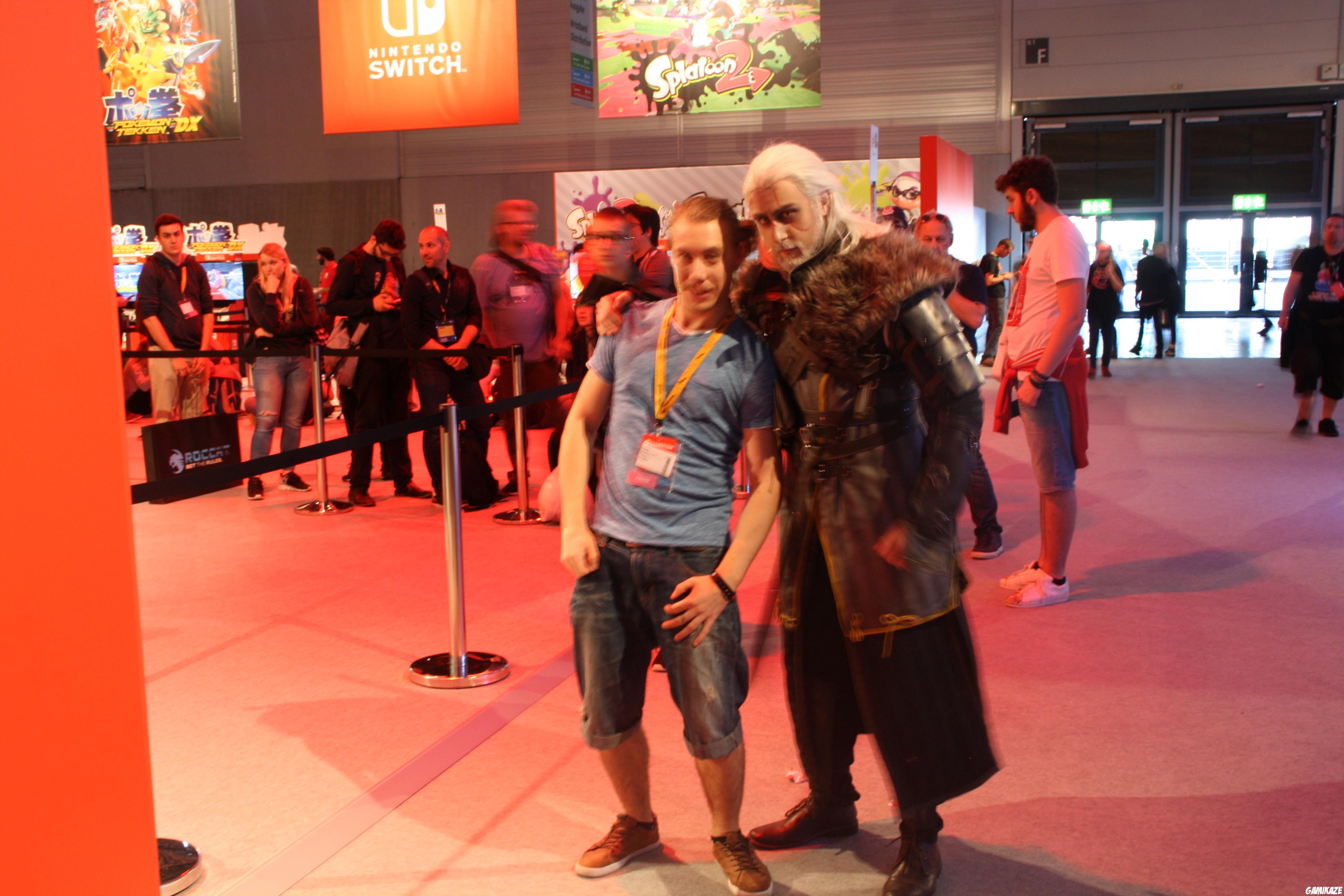 Gamescom