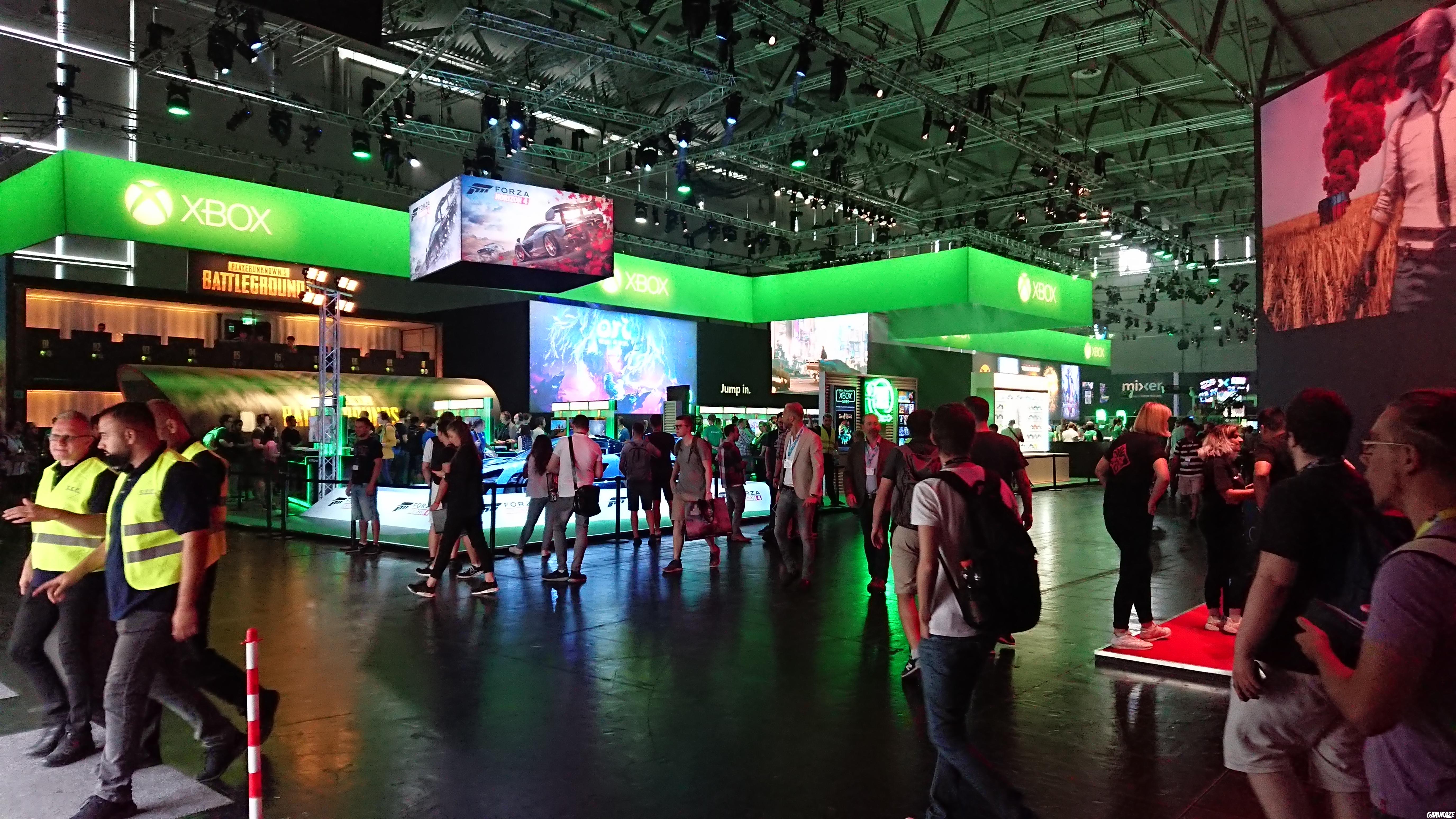 Gamescom