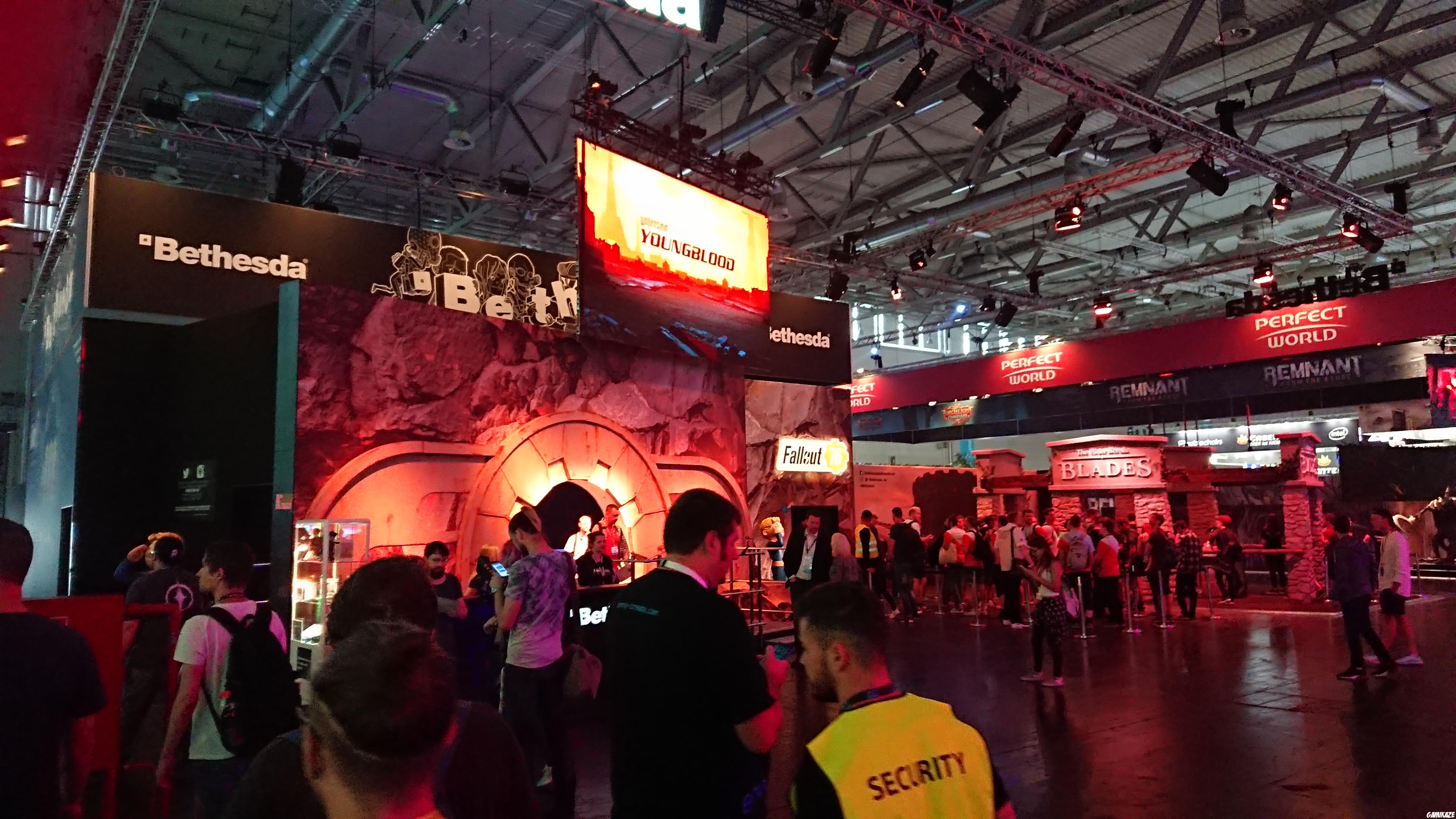 Gamescom