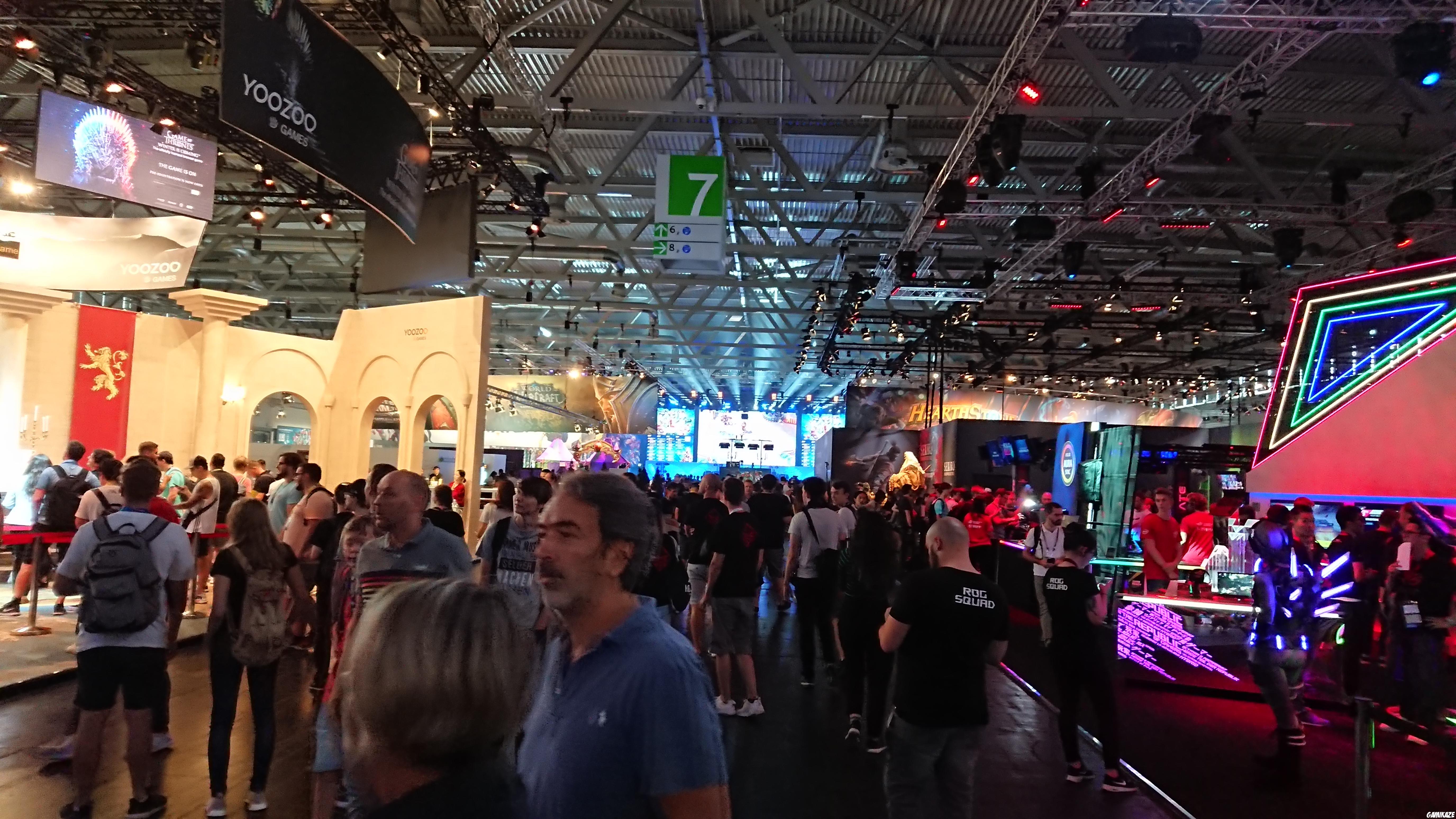 Gamescom