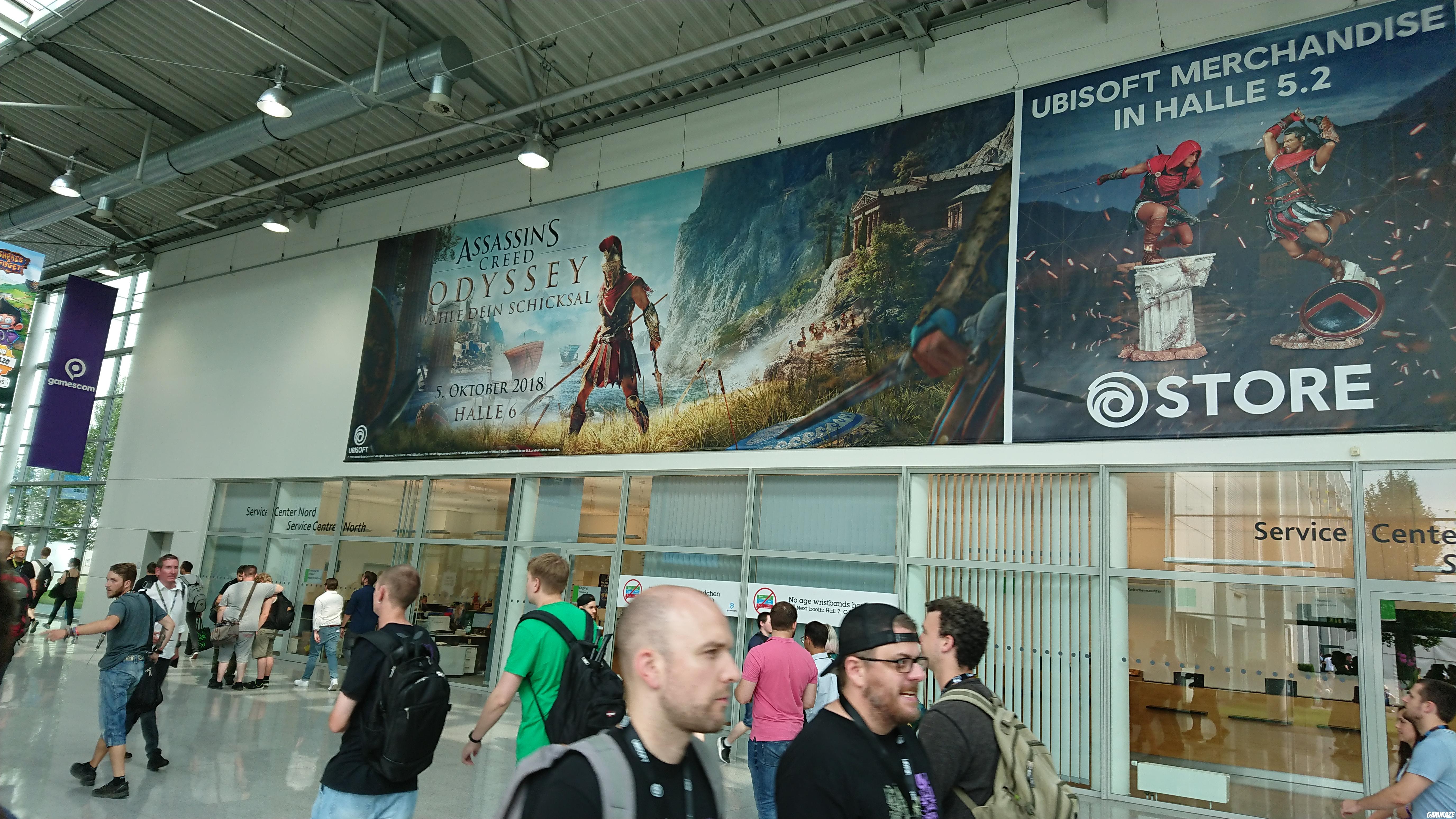 Gamescom