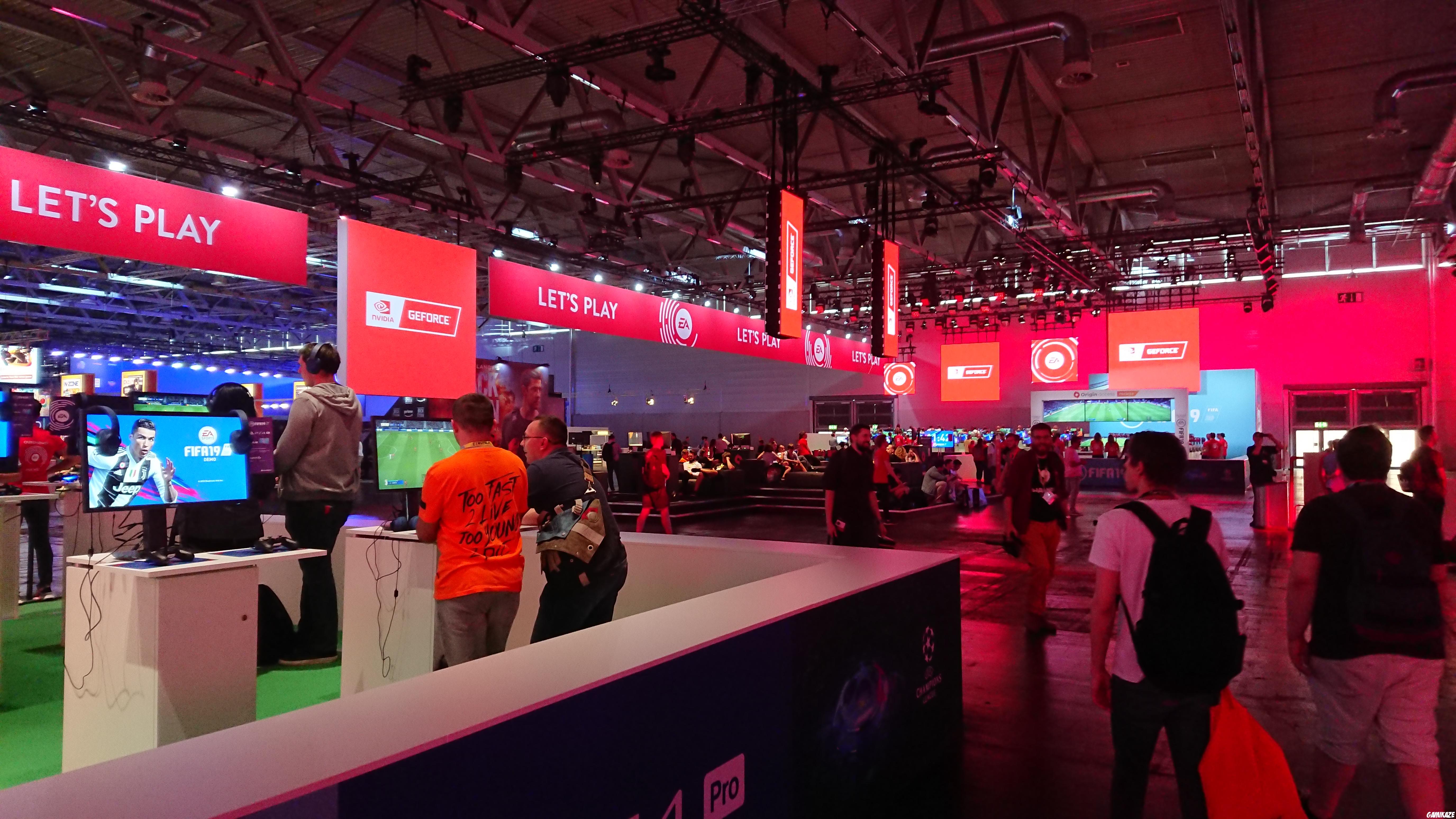 Gamescom