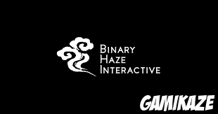 Binary Haze Interactive