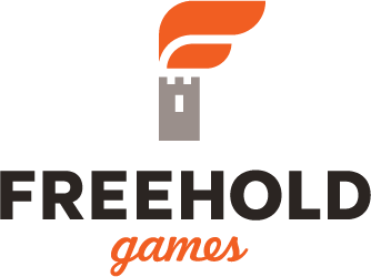 Freehold Games