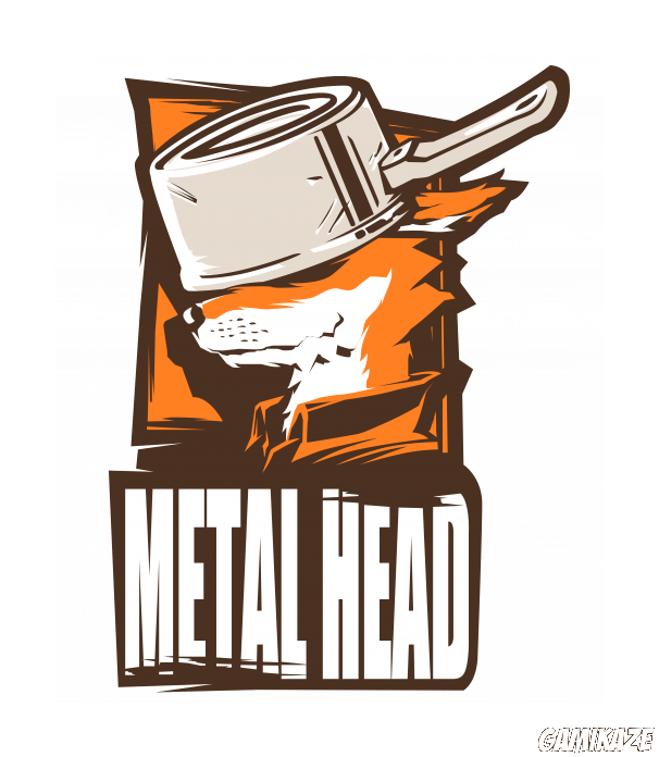 Metal Head Games