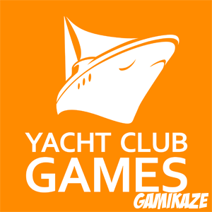 Yacht Club Games